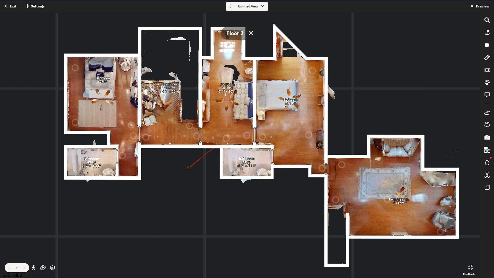 805 E Somers Landing Road