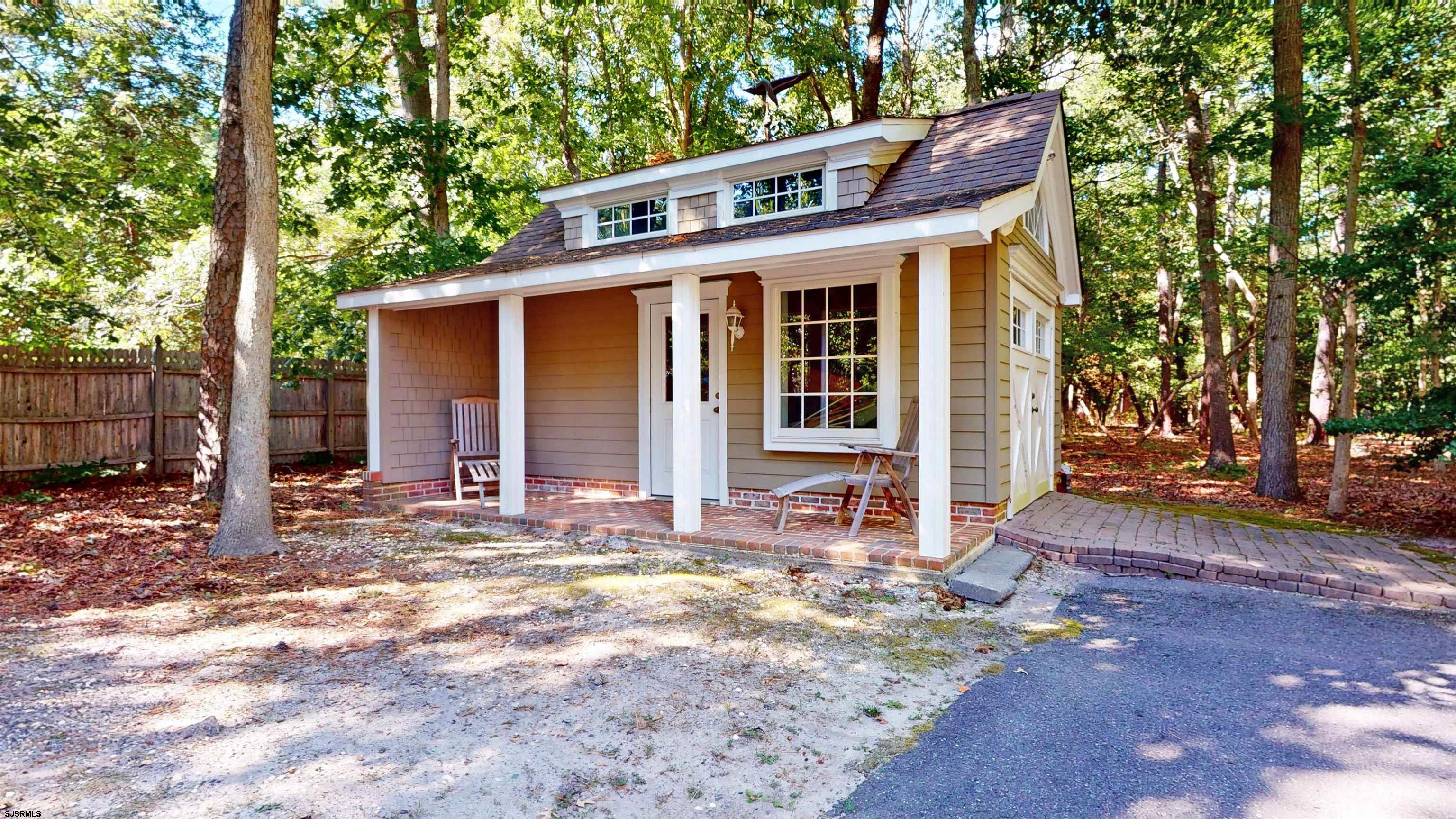 805 E Somers Landing Road