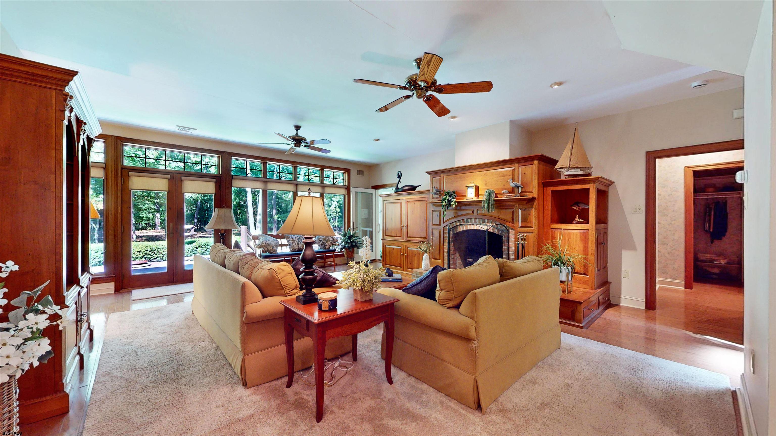 805 E Somers Landing Road