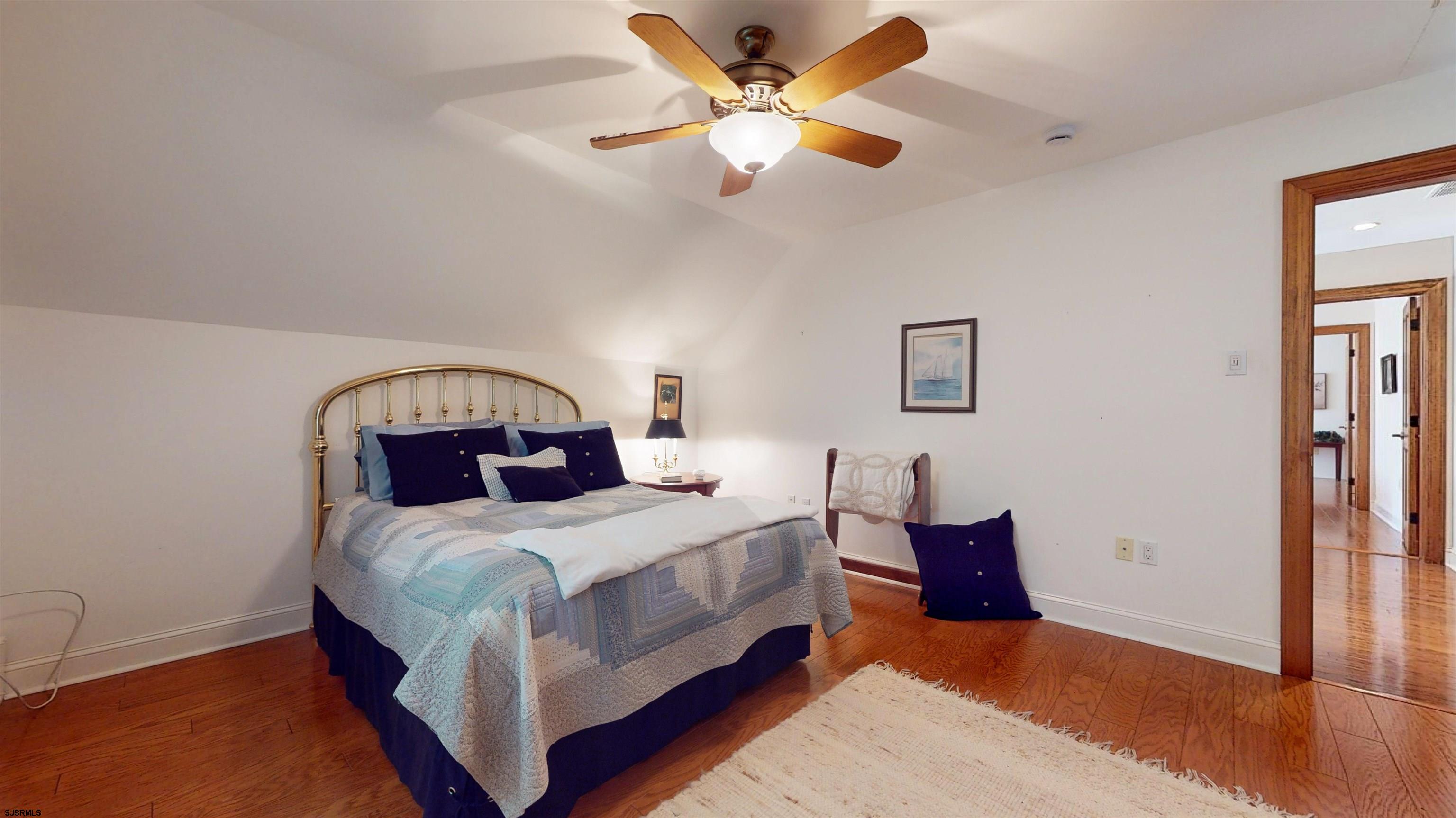 805 E Somers Landing Road