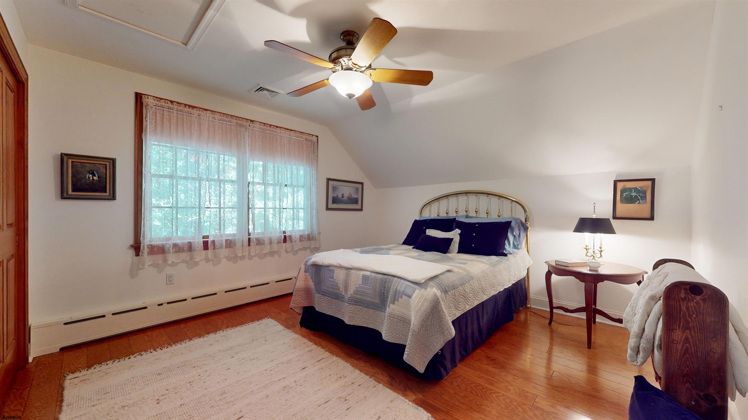 805 E Somers Landing Road