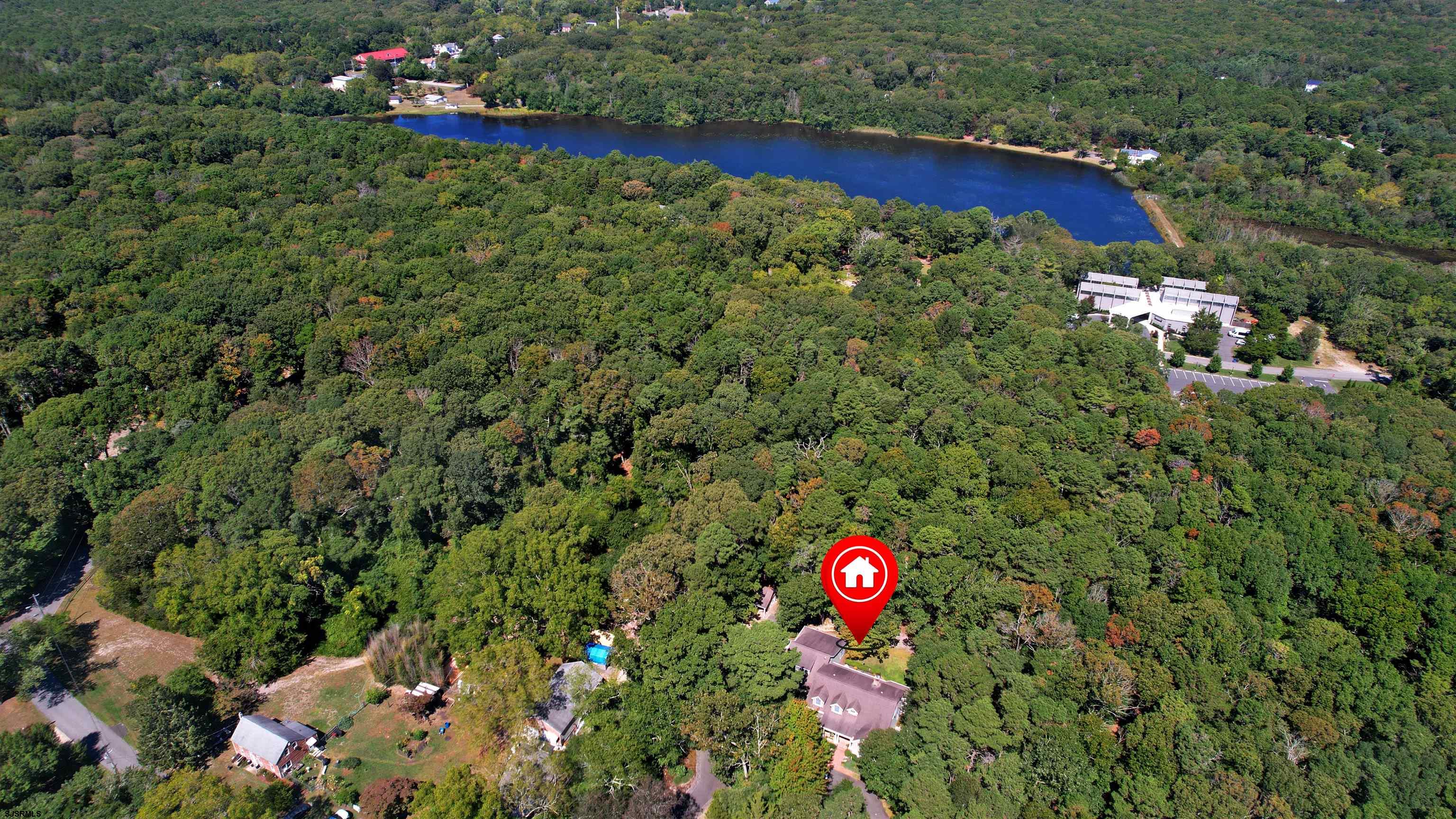 805 E Somers Landing Road