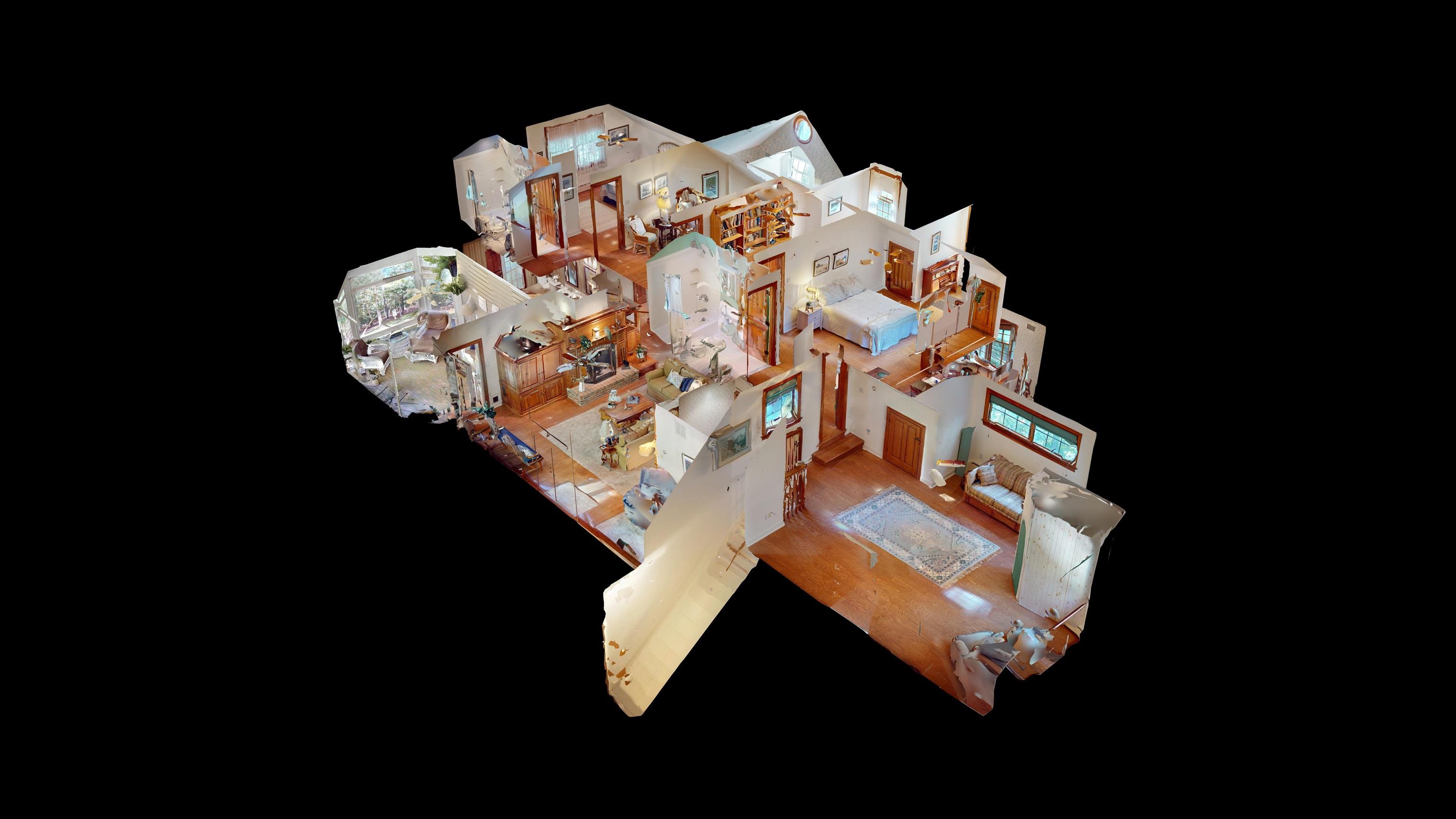 805 E Somers Landing Road