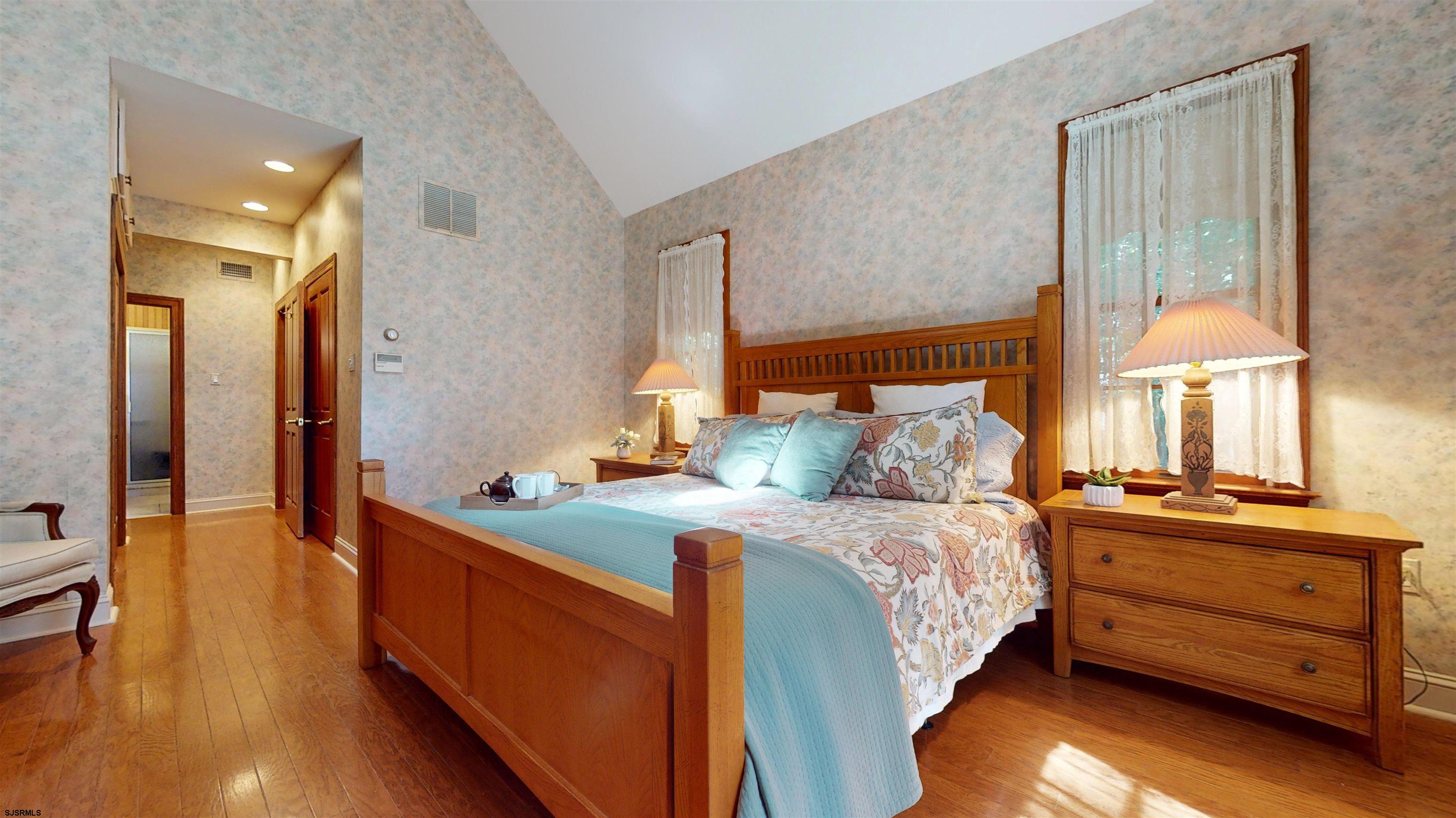 805 E Somers Landing Road