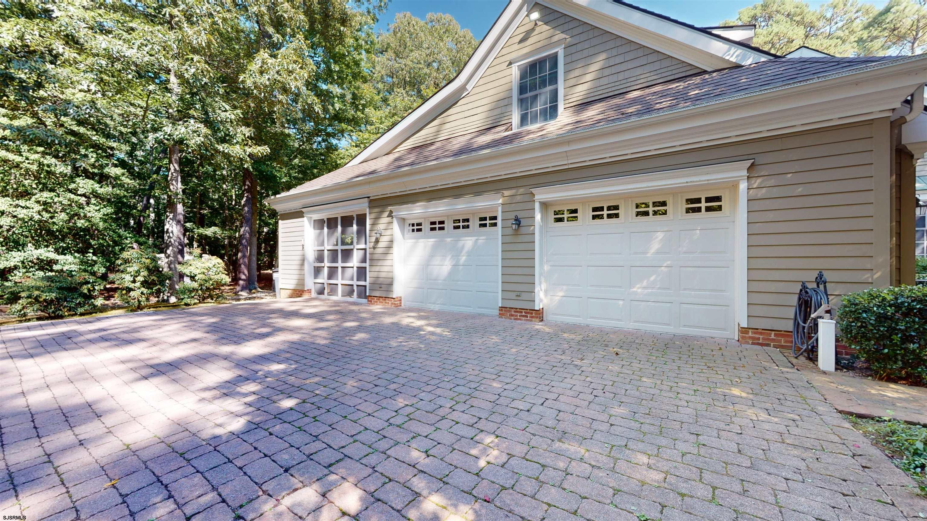 805 E Somers Landing Road