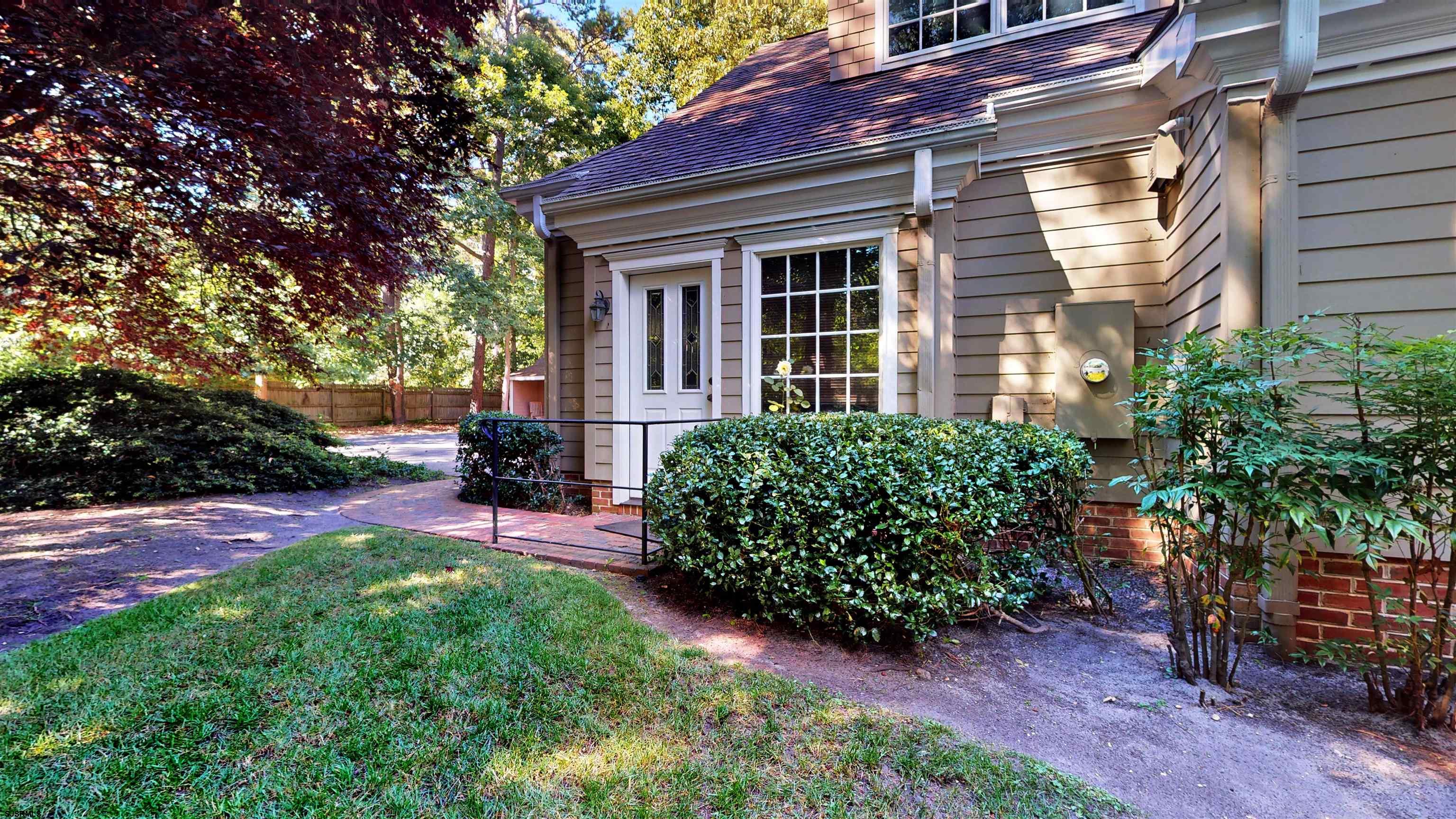 805 E Somers Landing Road