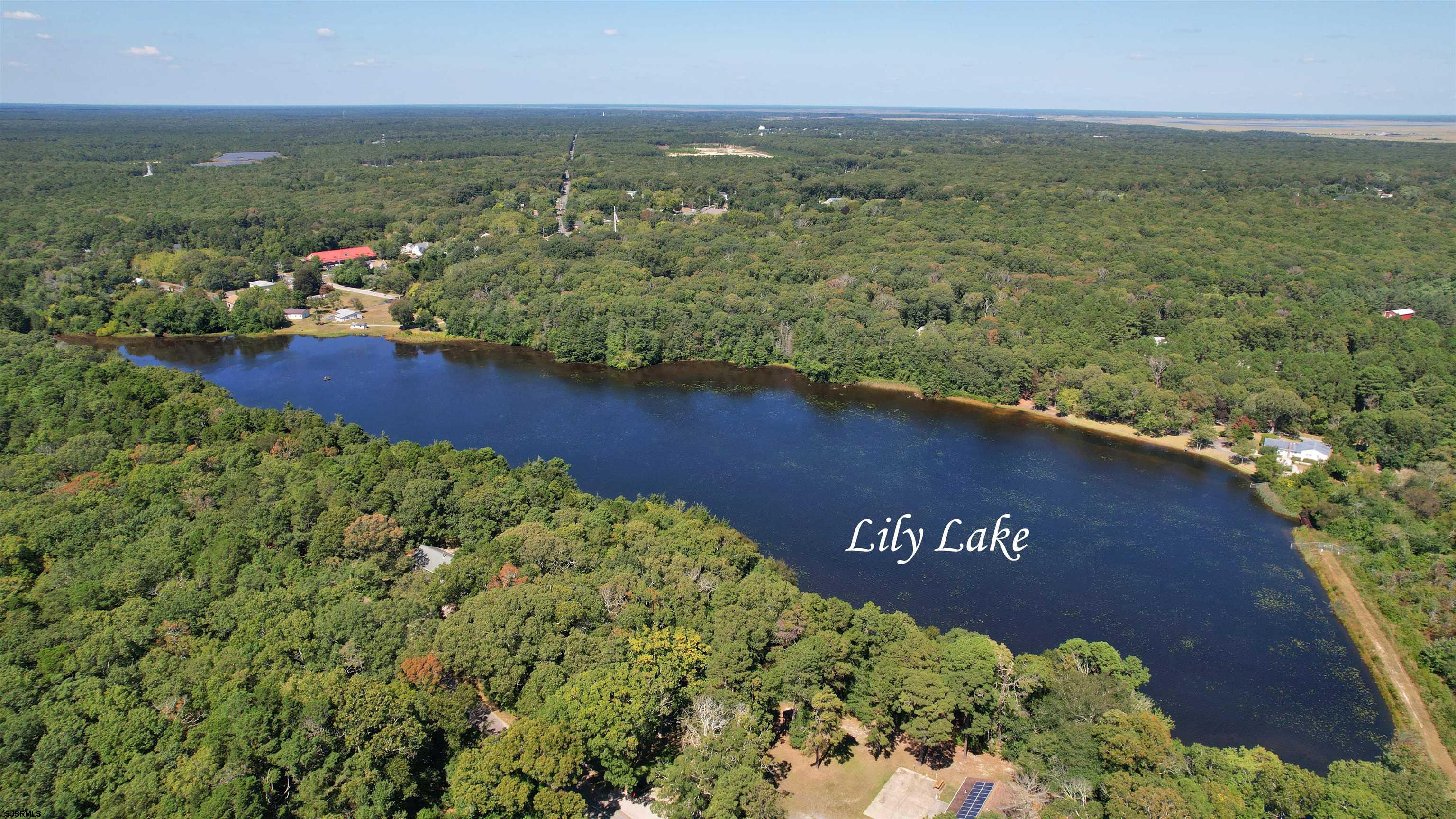 805 E Somers Landing Road