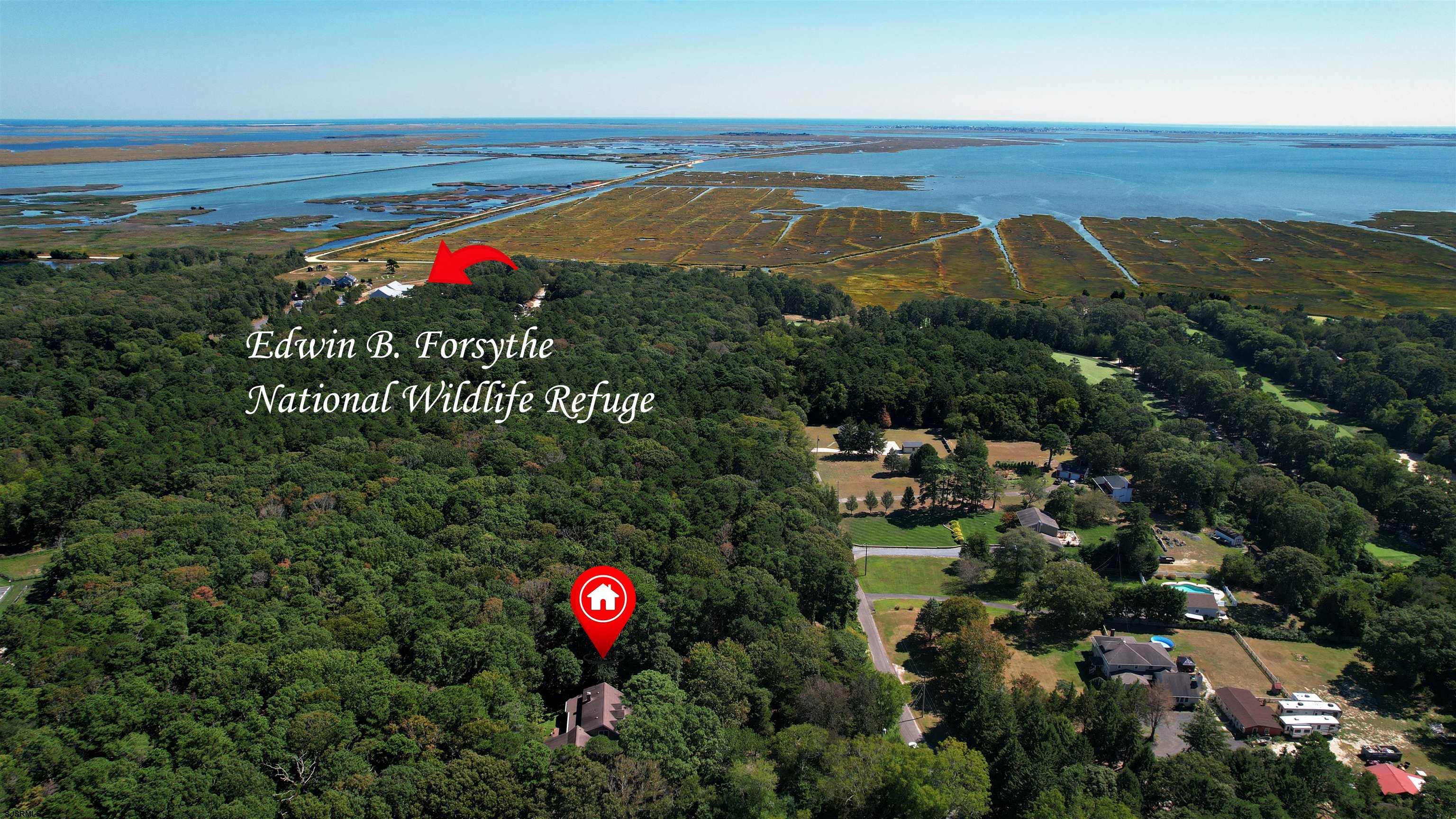 805 E Somers Landing Road