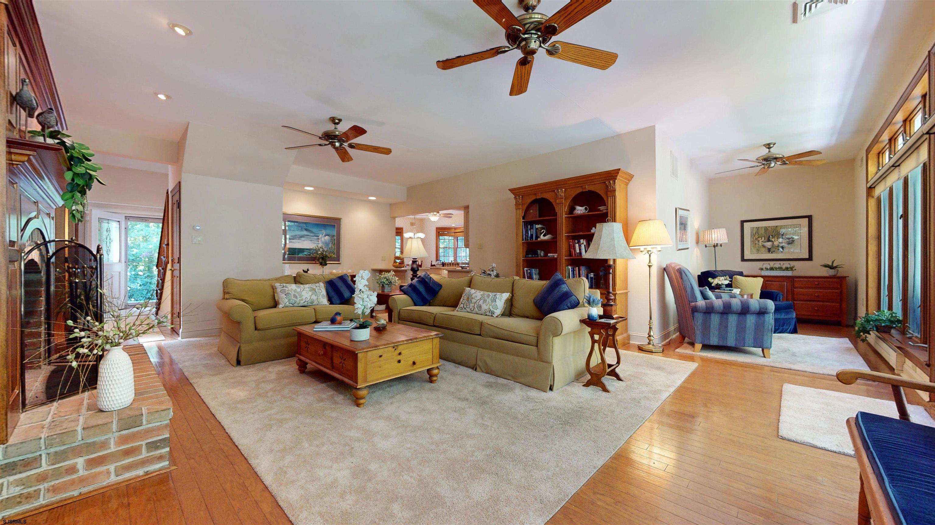 805 E Somers Landing Road