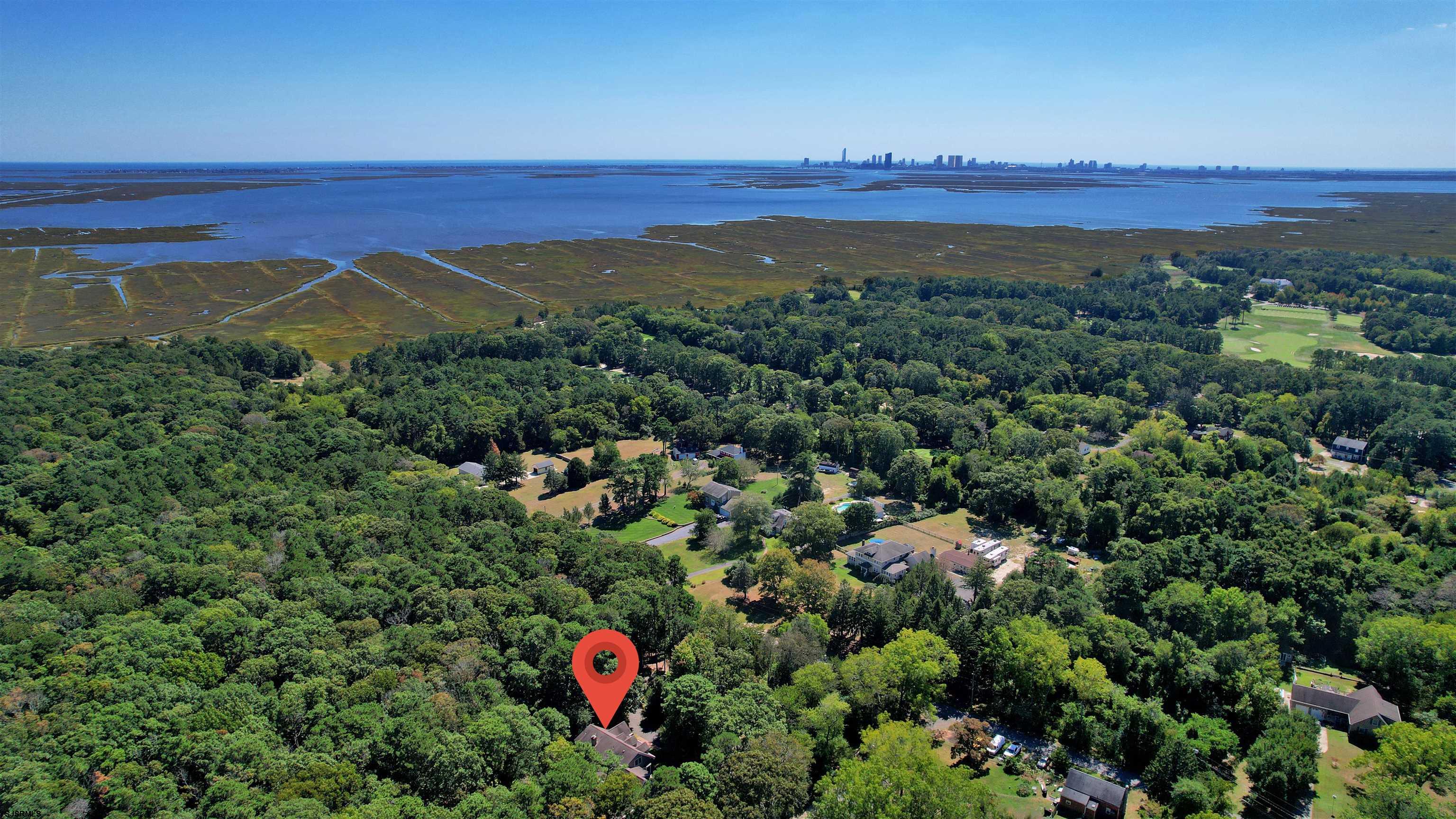 805 E Somers Landing Road