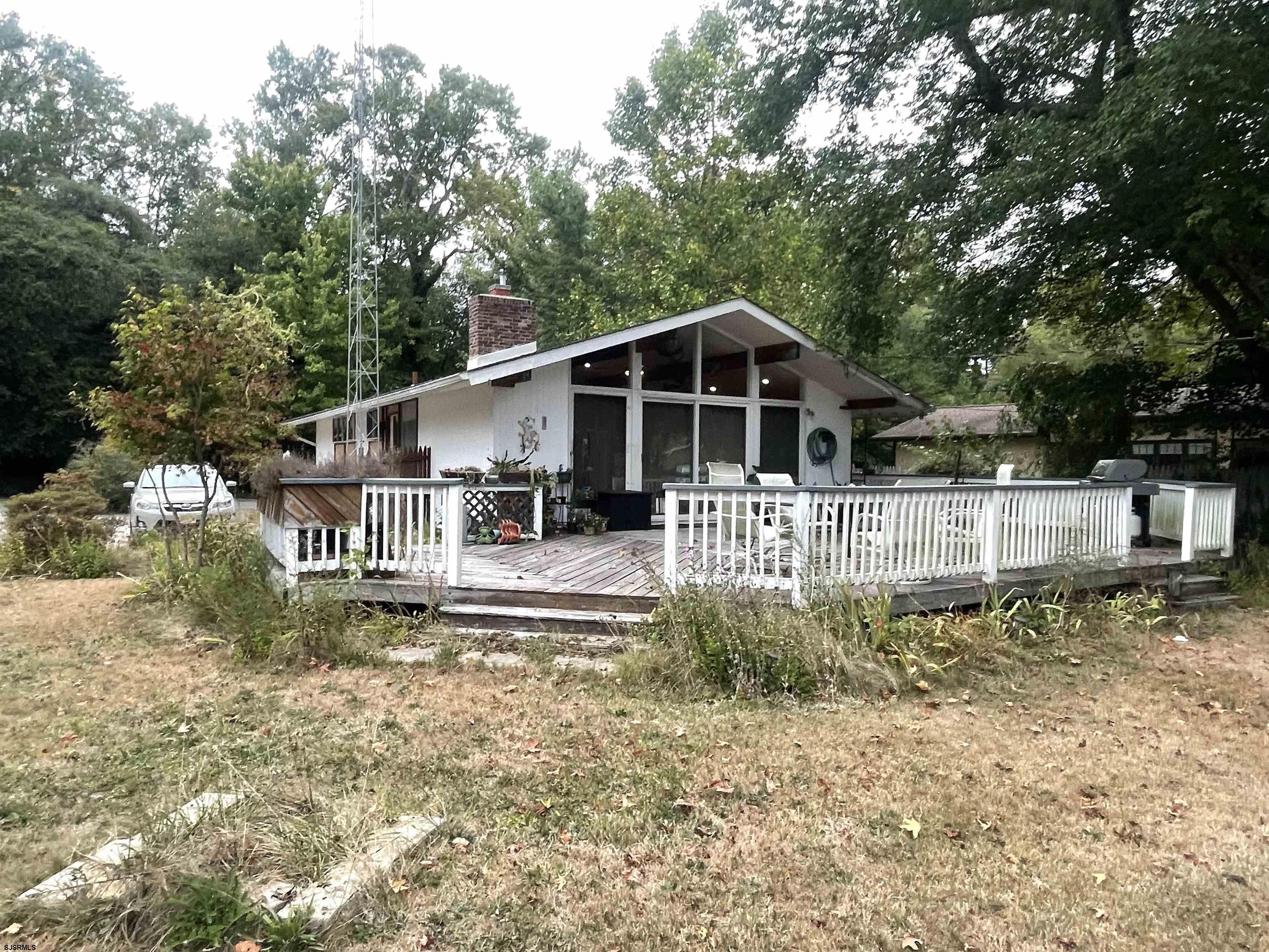 226 San Francisco Ave