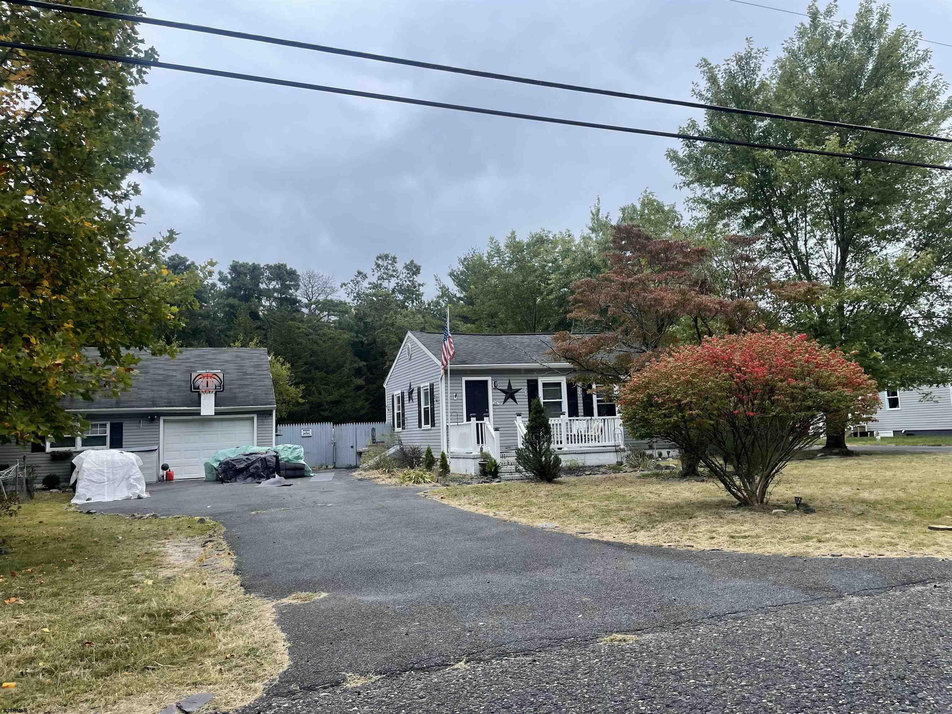 247 Liebig Ave
