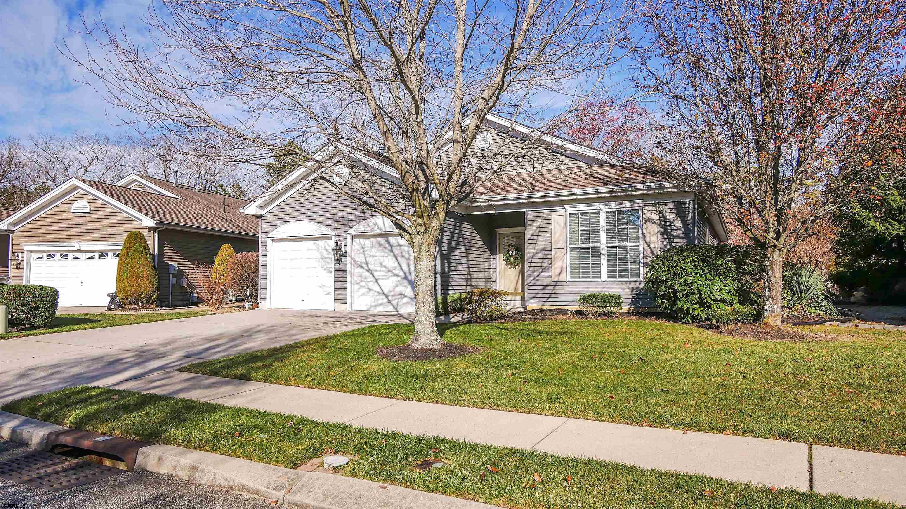 685 Cypress Point Dr