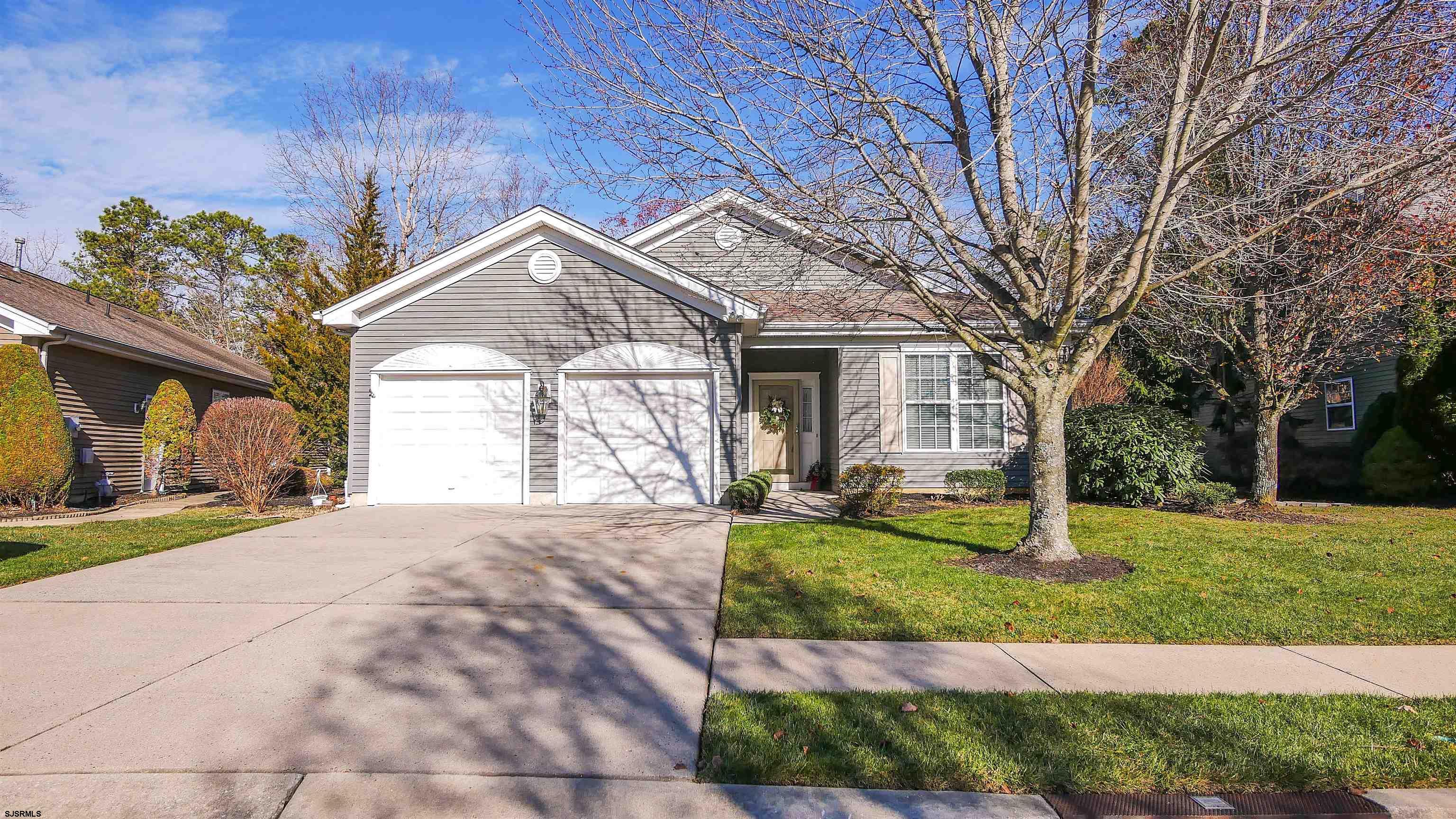 685 Cypress Point Dr