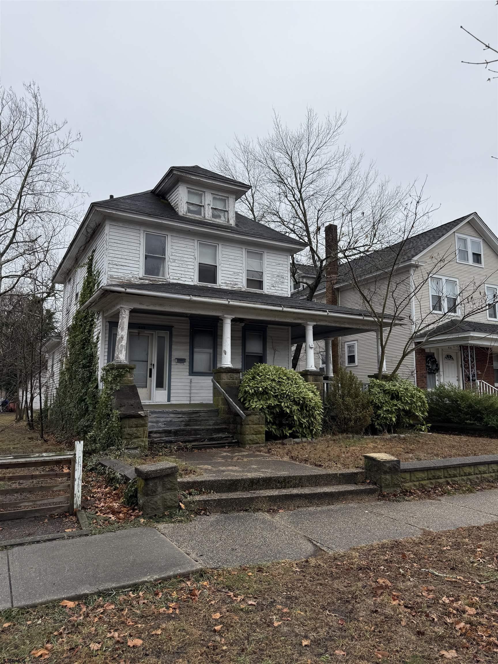 420 Philadelphia Ave