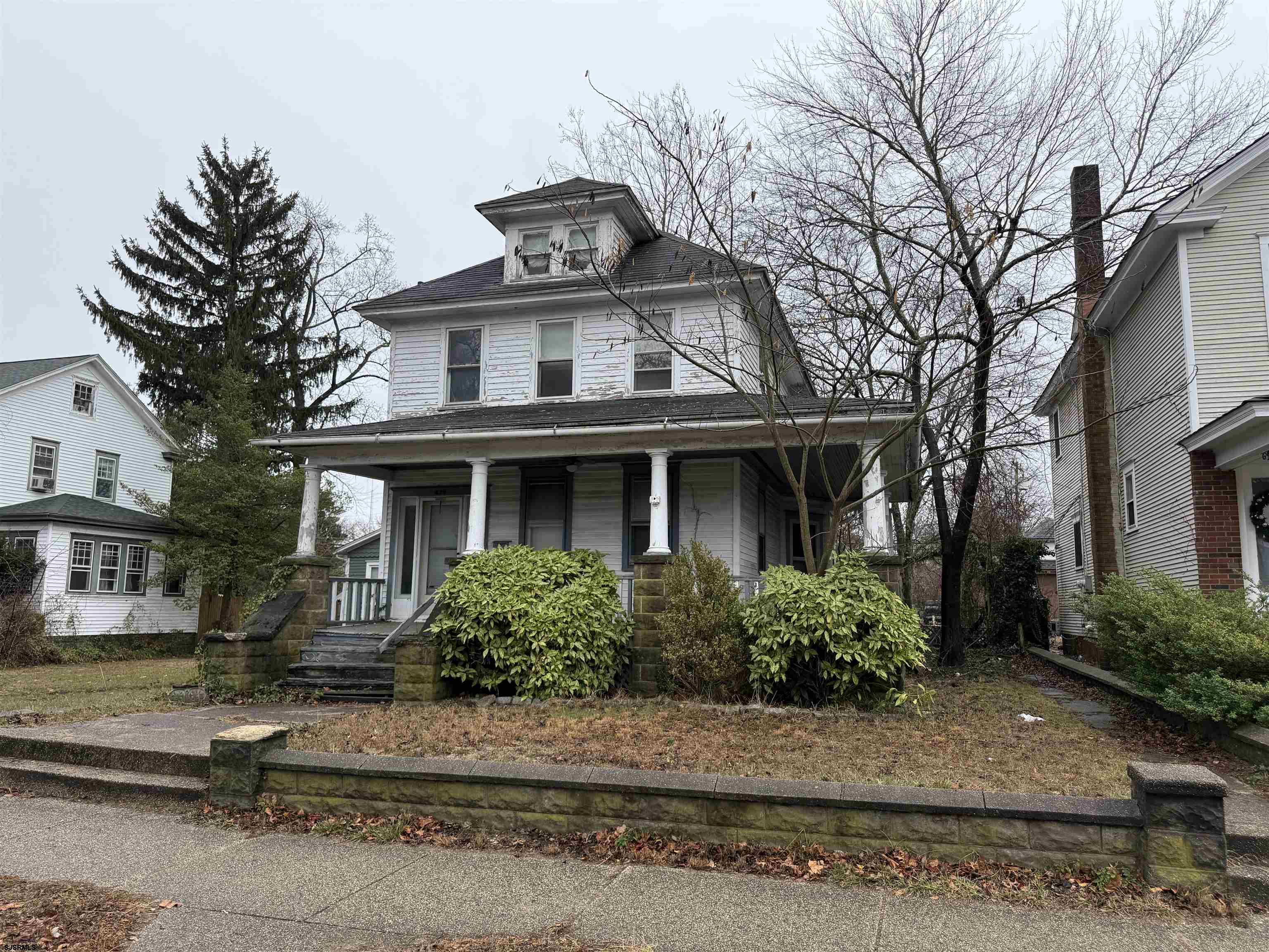 420 Philadelphia Ave