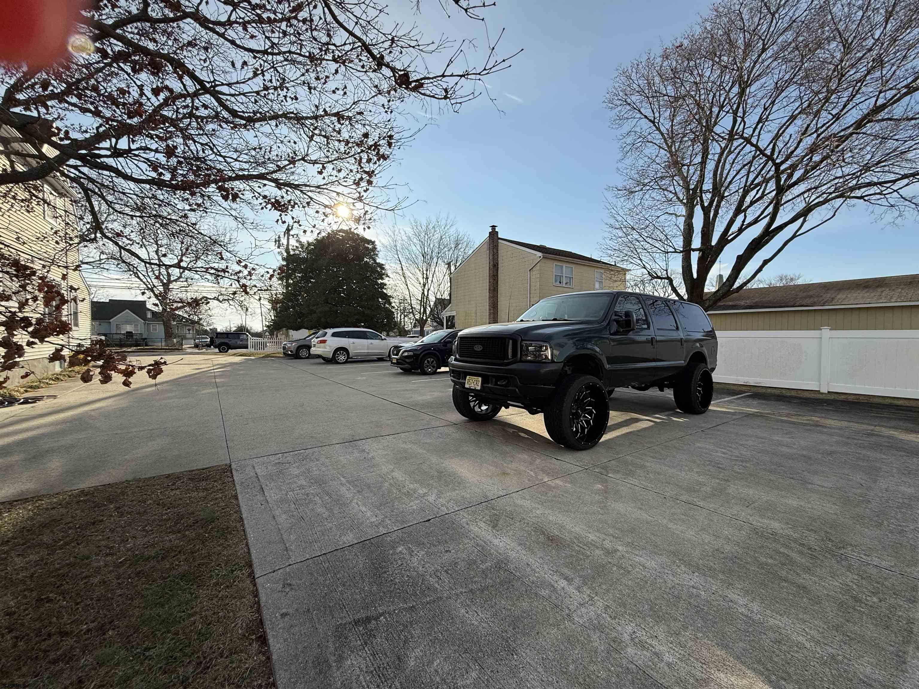 819 N Main Street