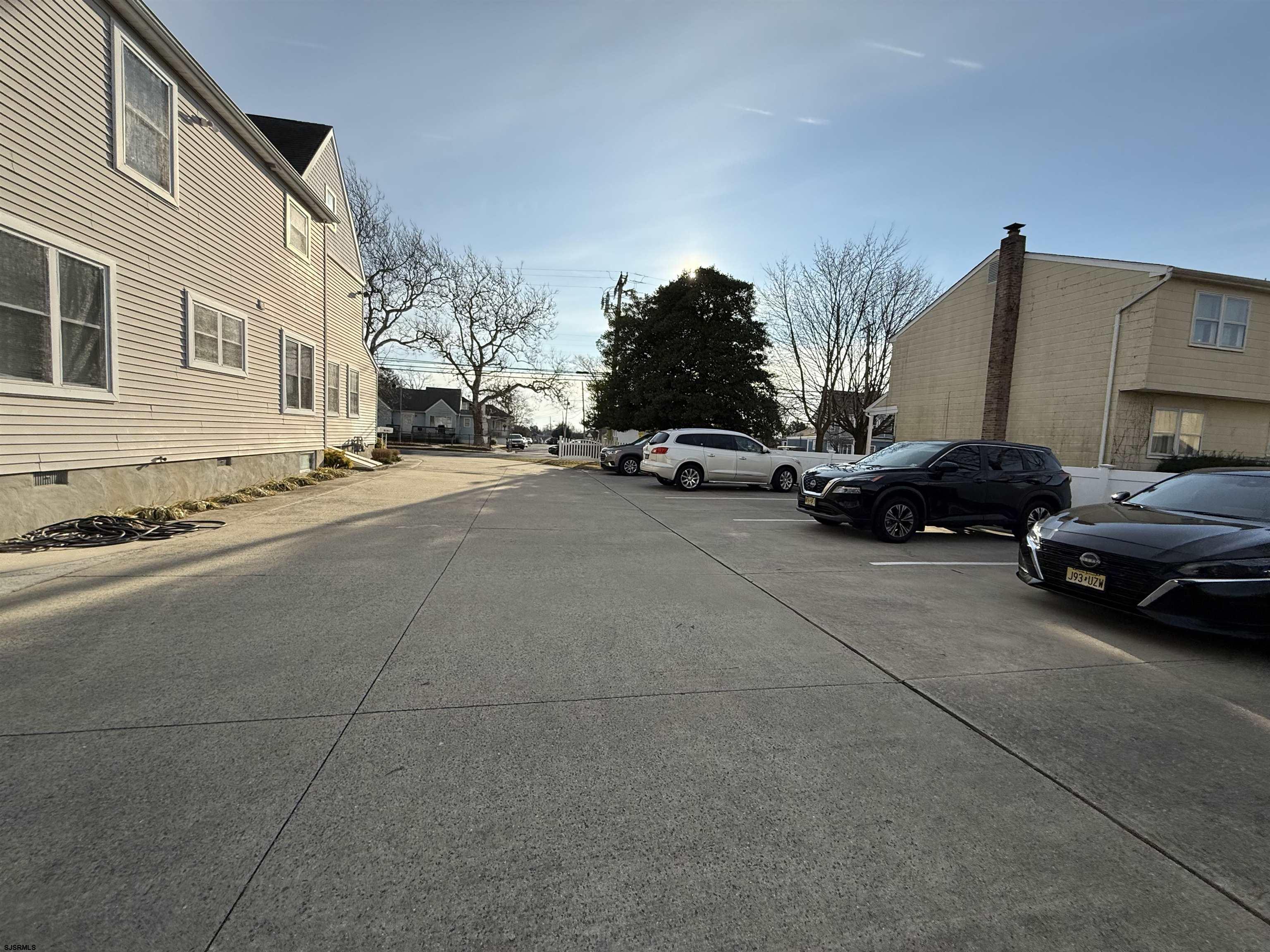 819 N Main Street