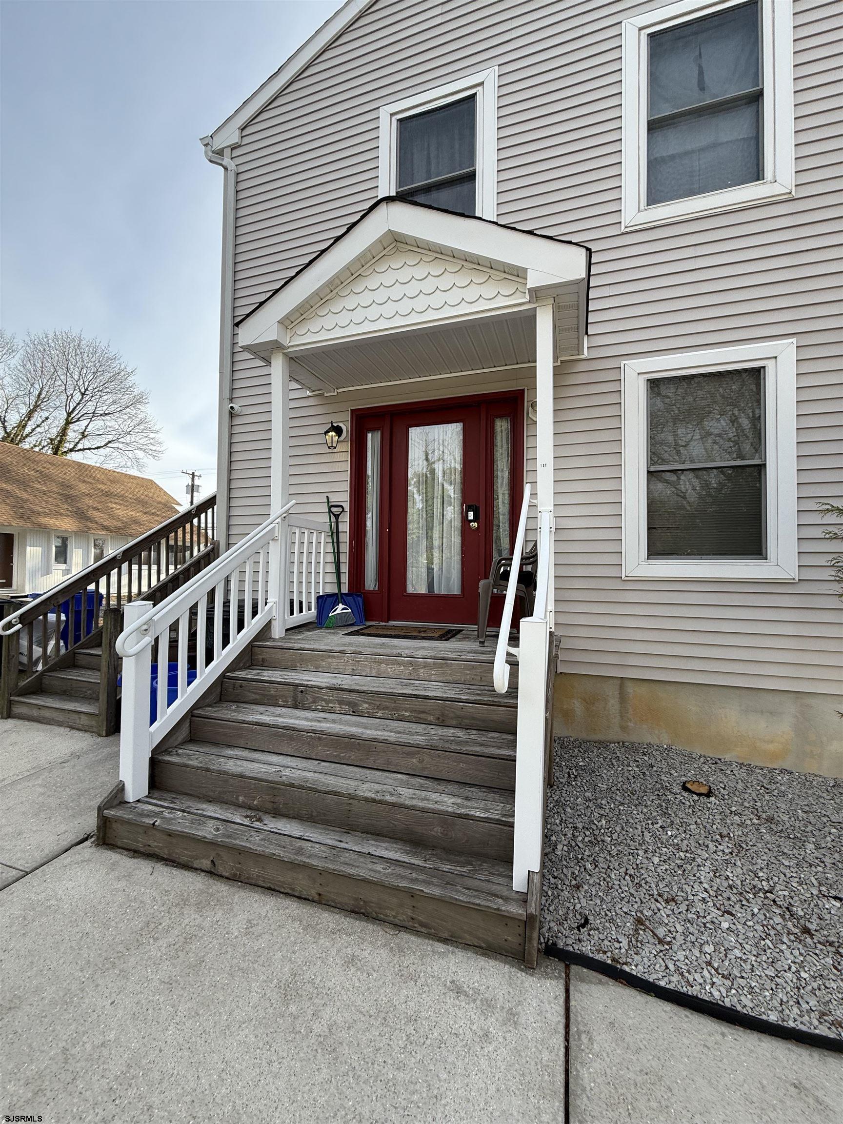 819 N Main Street