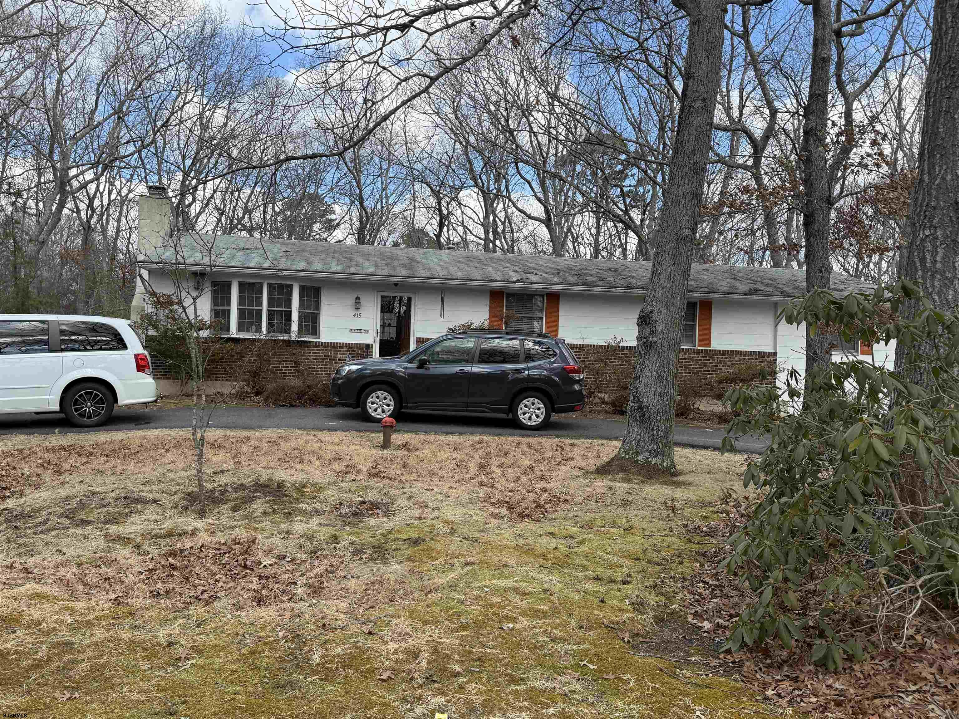 415 Cresson Ave