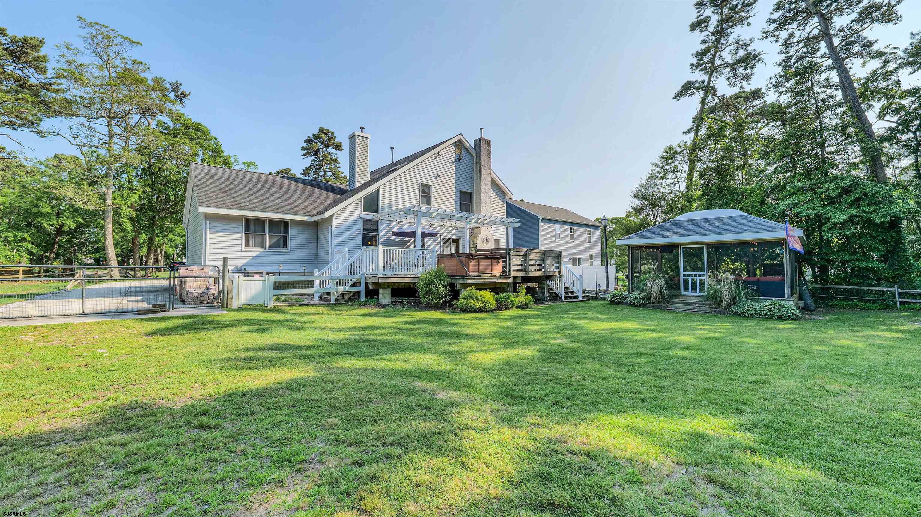 209 Reed Road