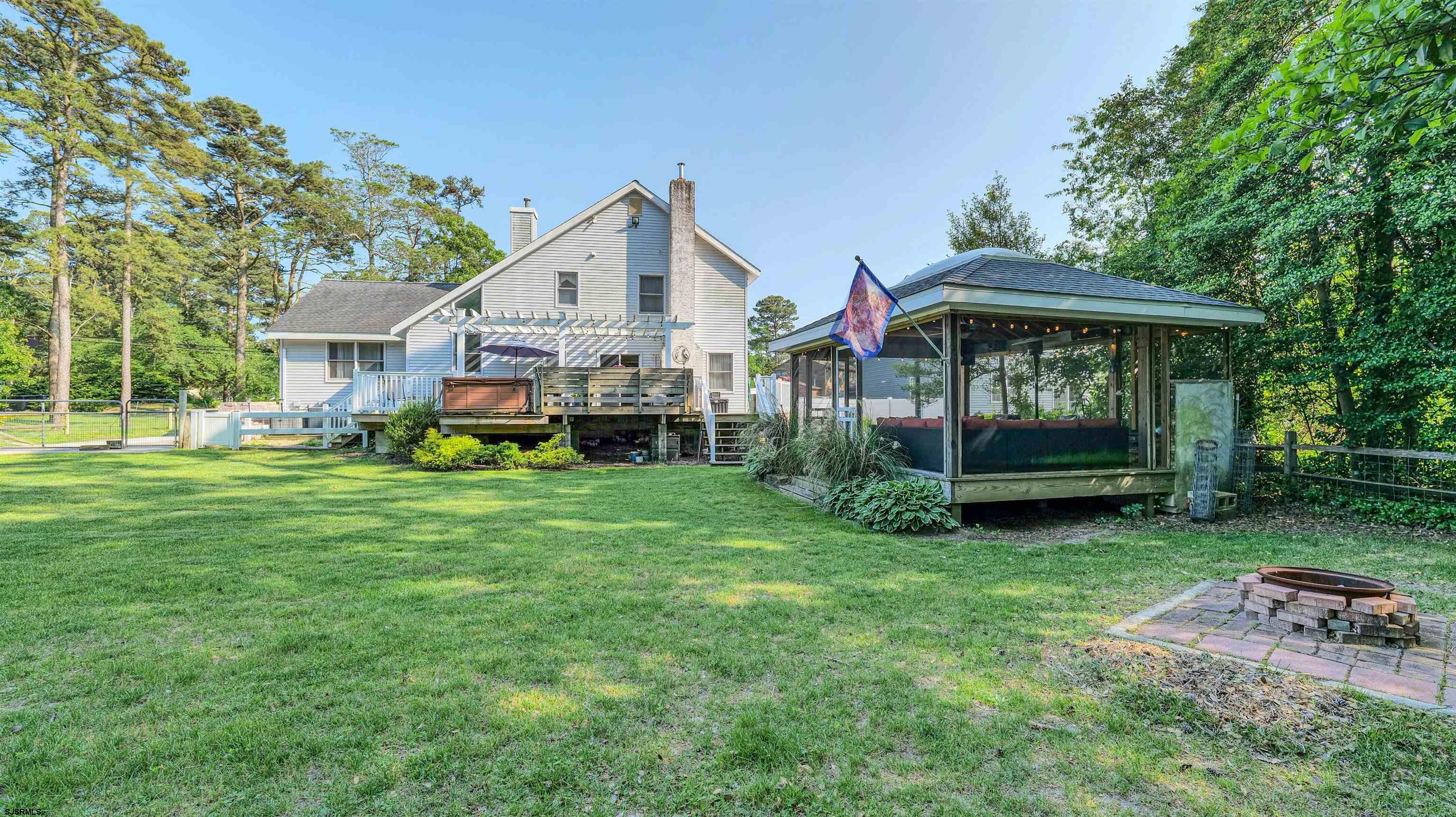 209 Reed Road