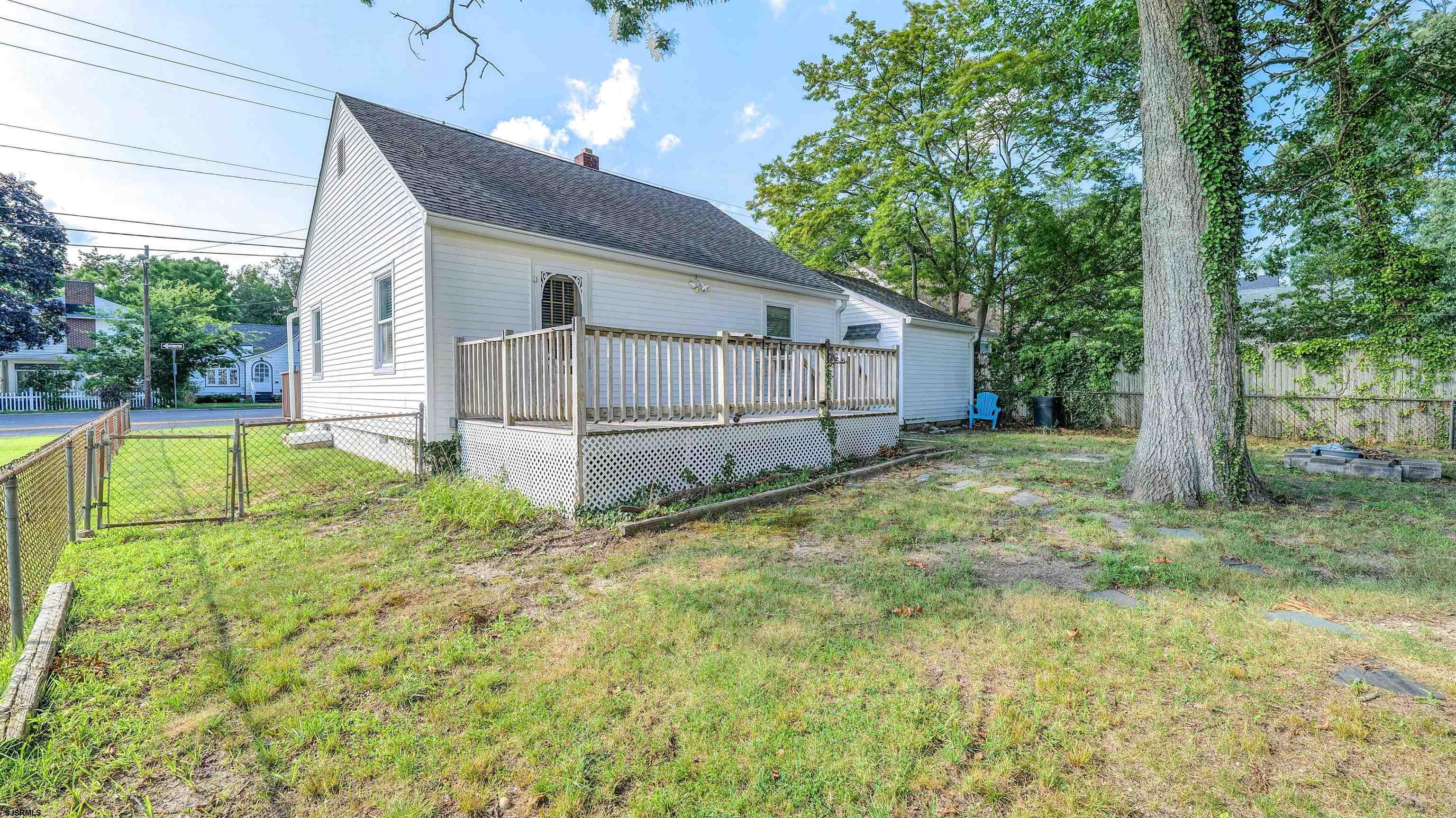 116 N New Road