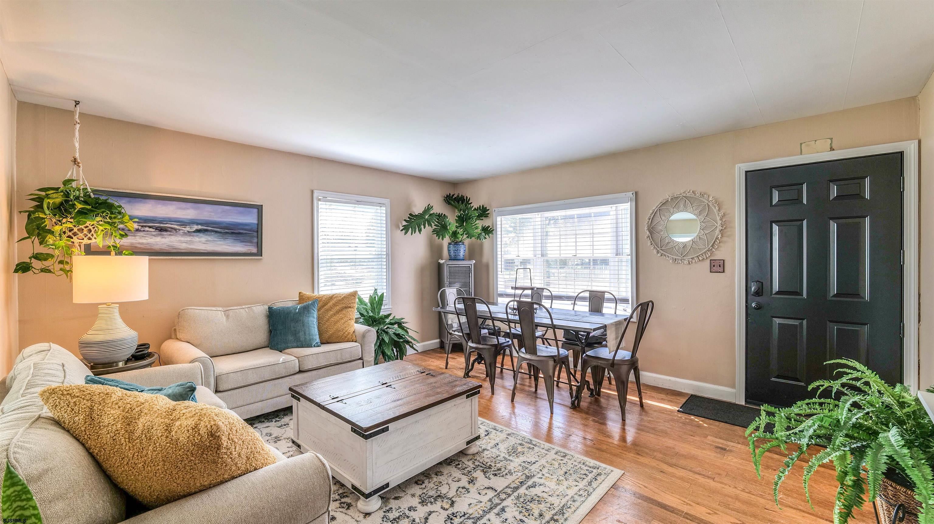 116 N New Road