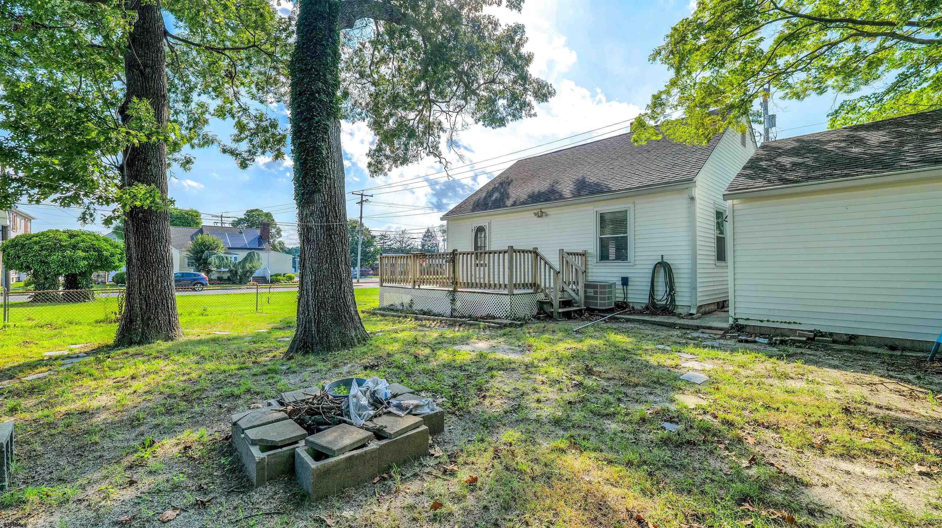 116 N New Road