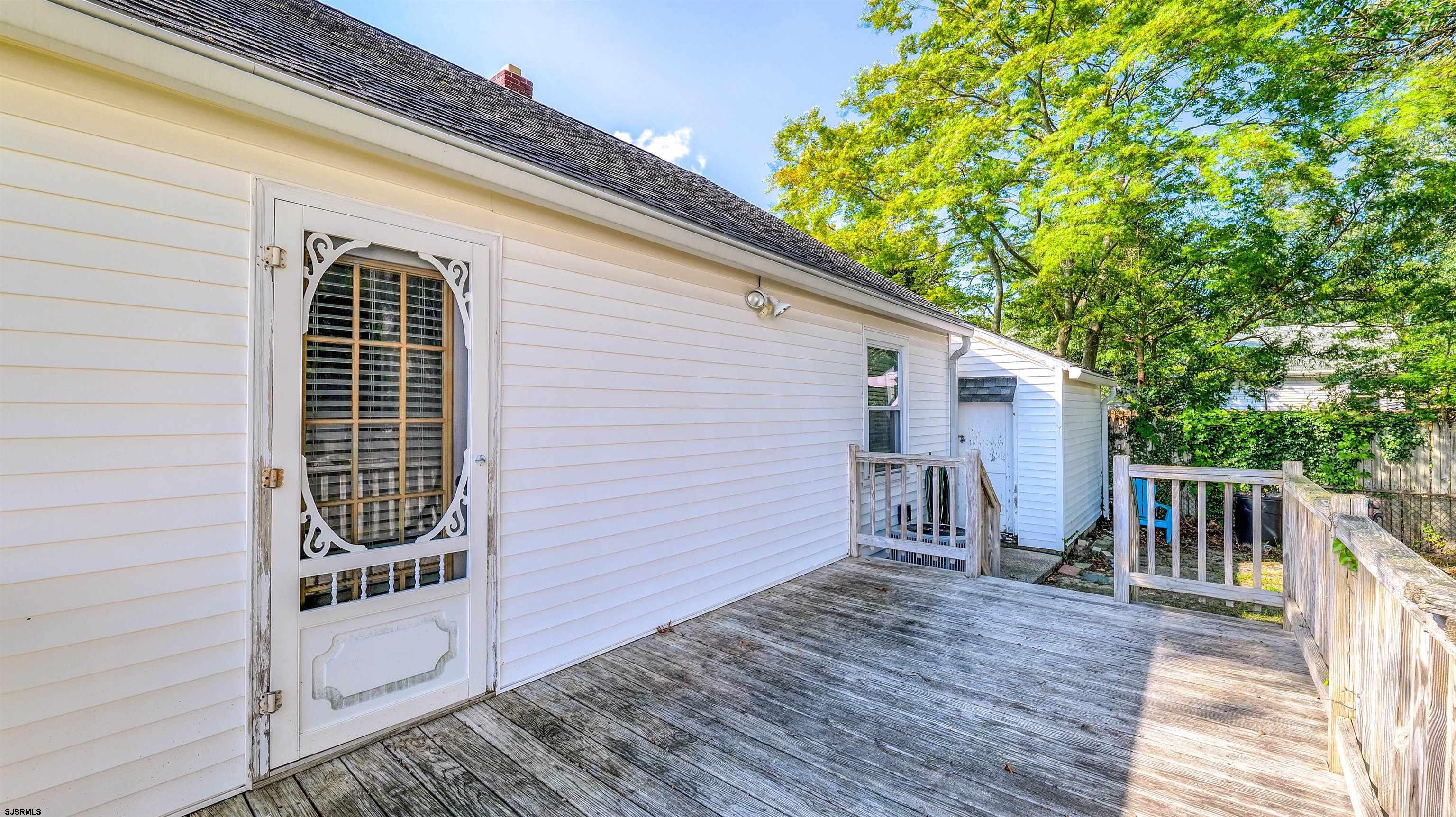 116 N New Road