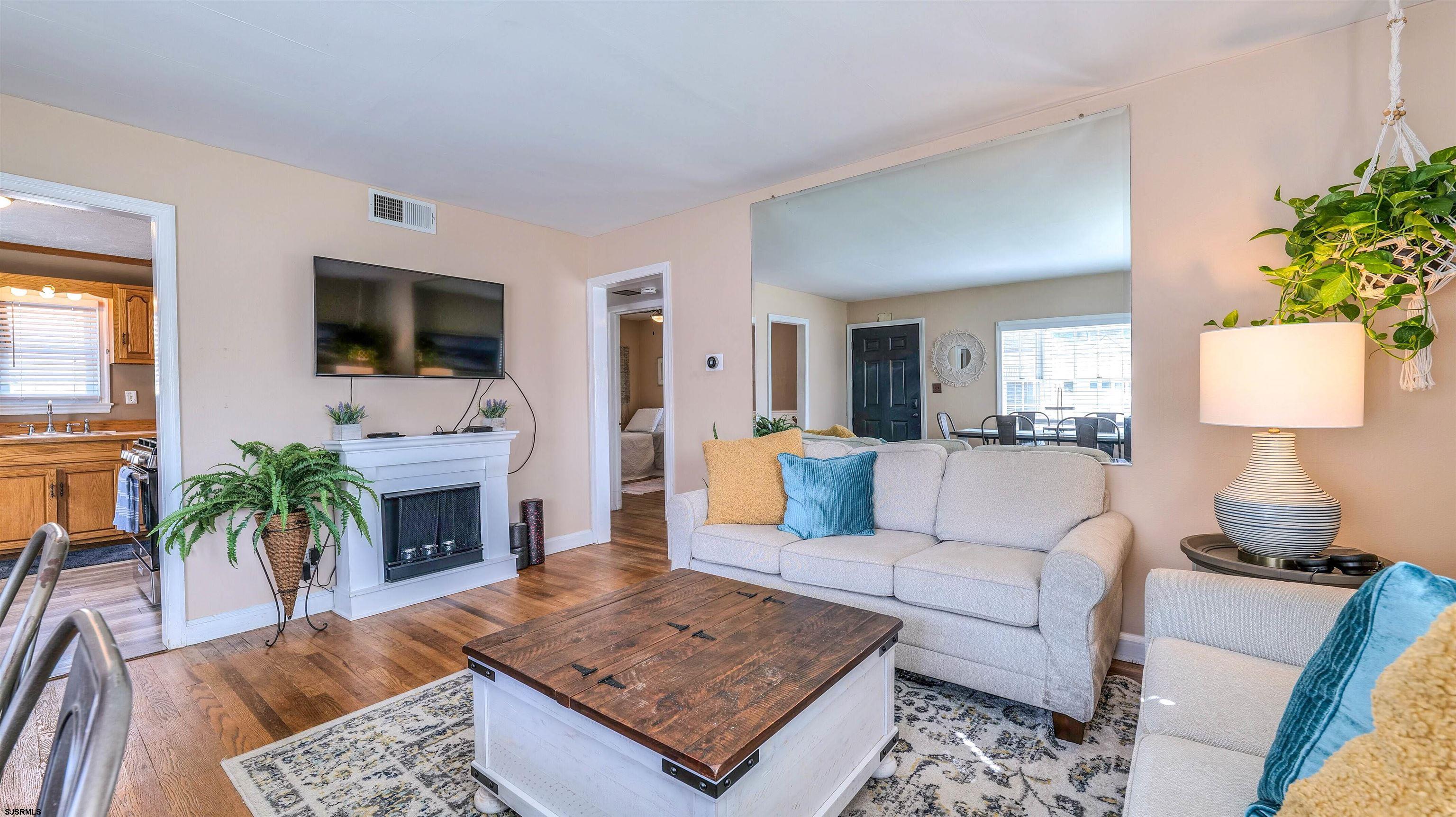116 N New Road