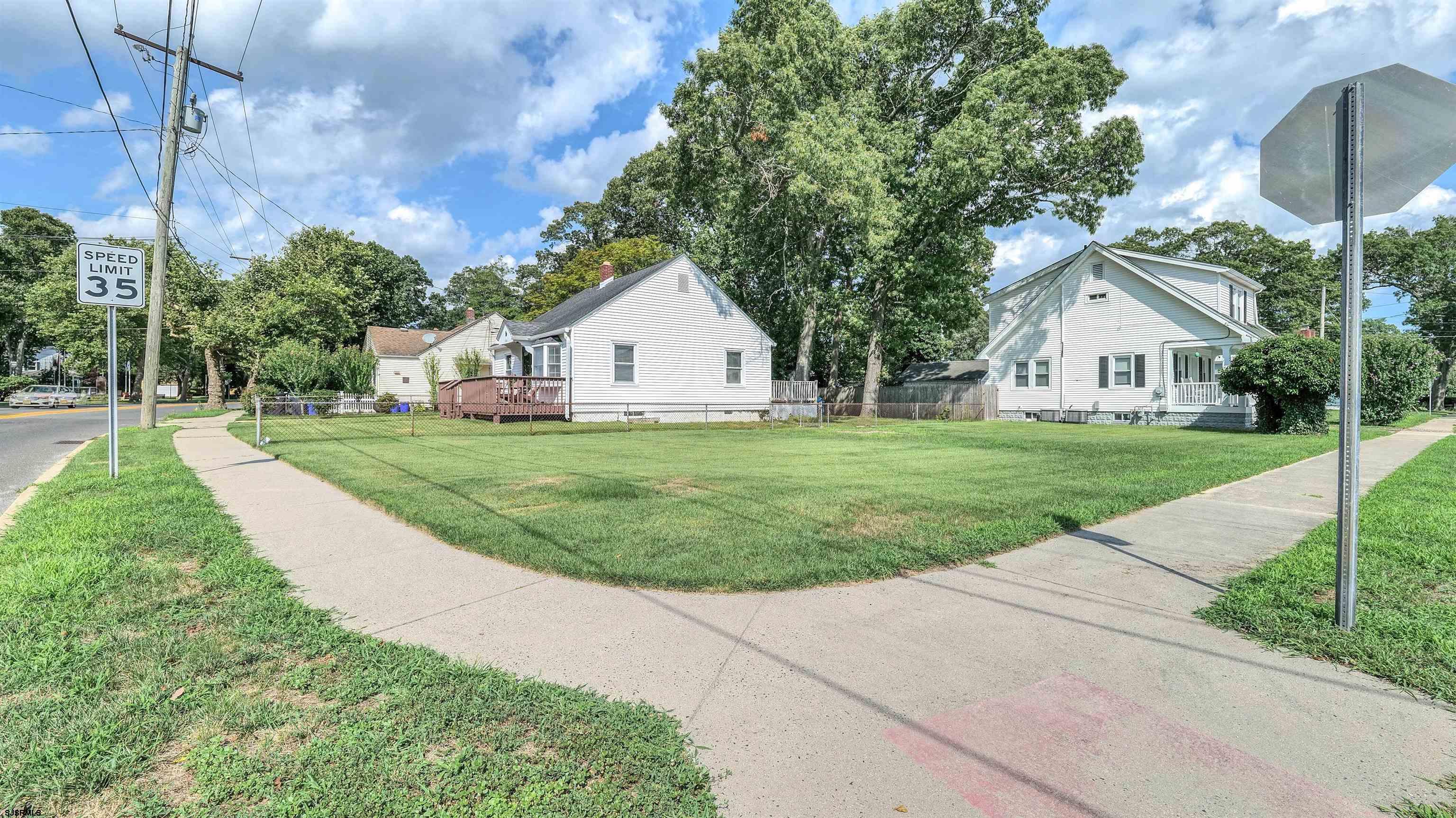116 N New Road
