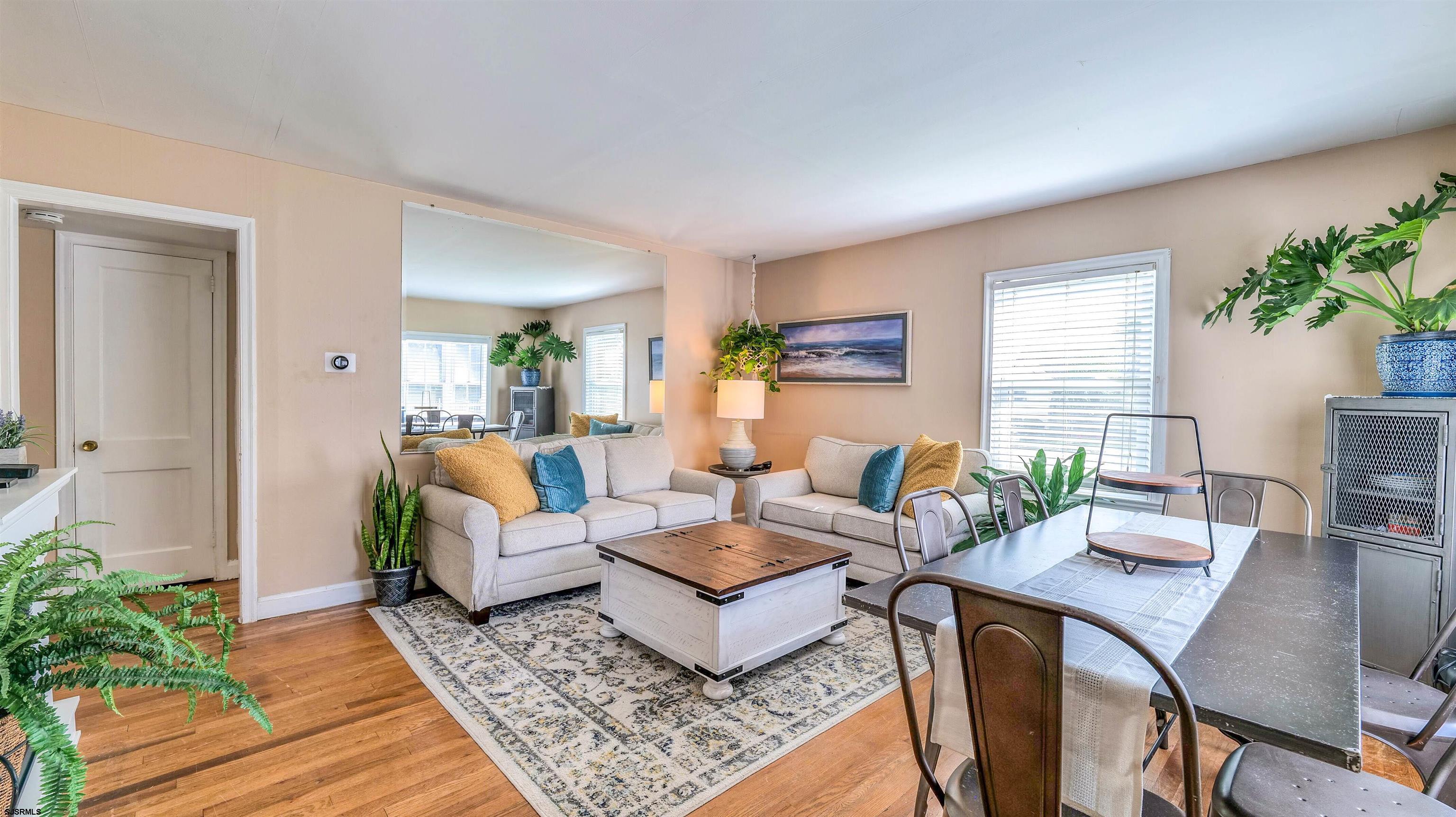 116 N New Road