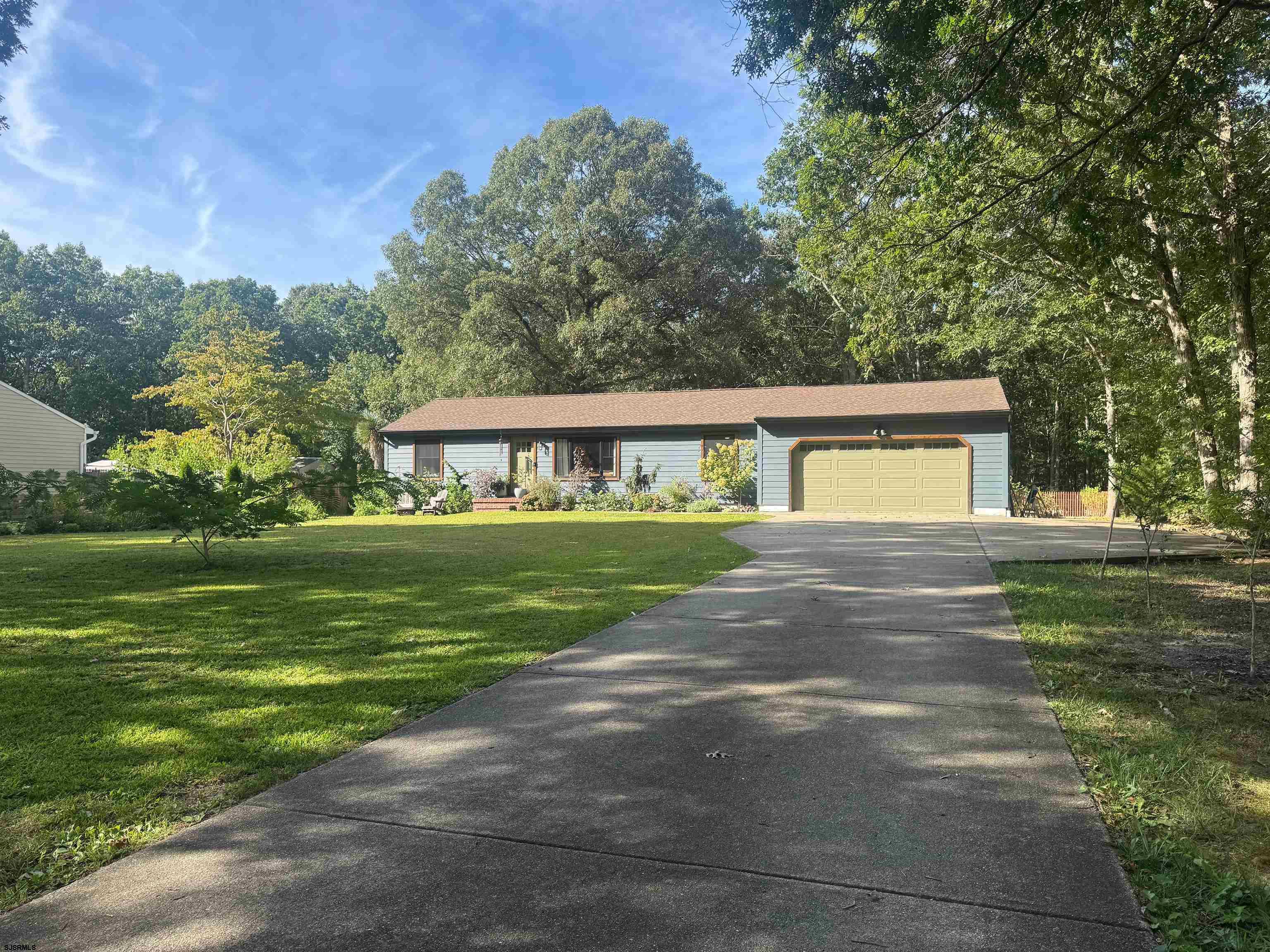 9 Kendall Dr