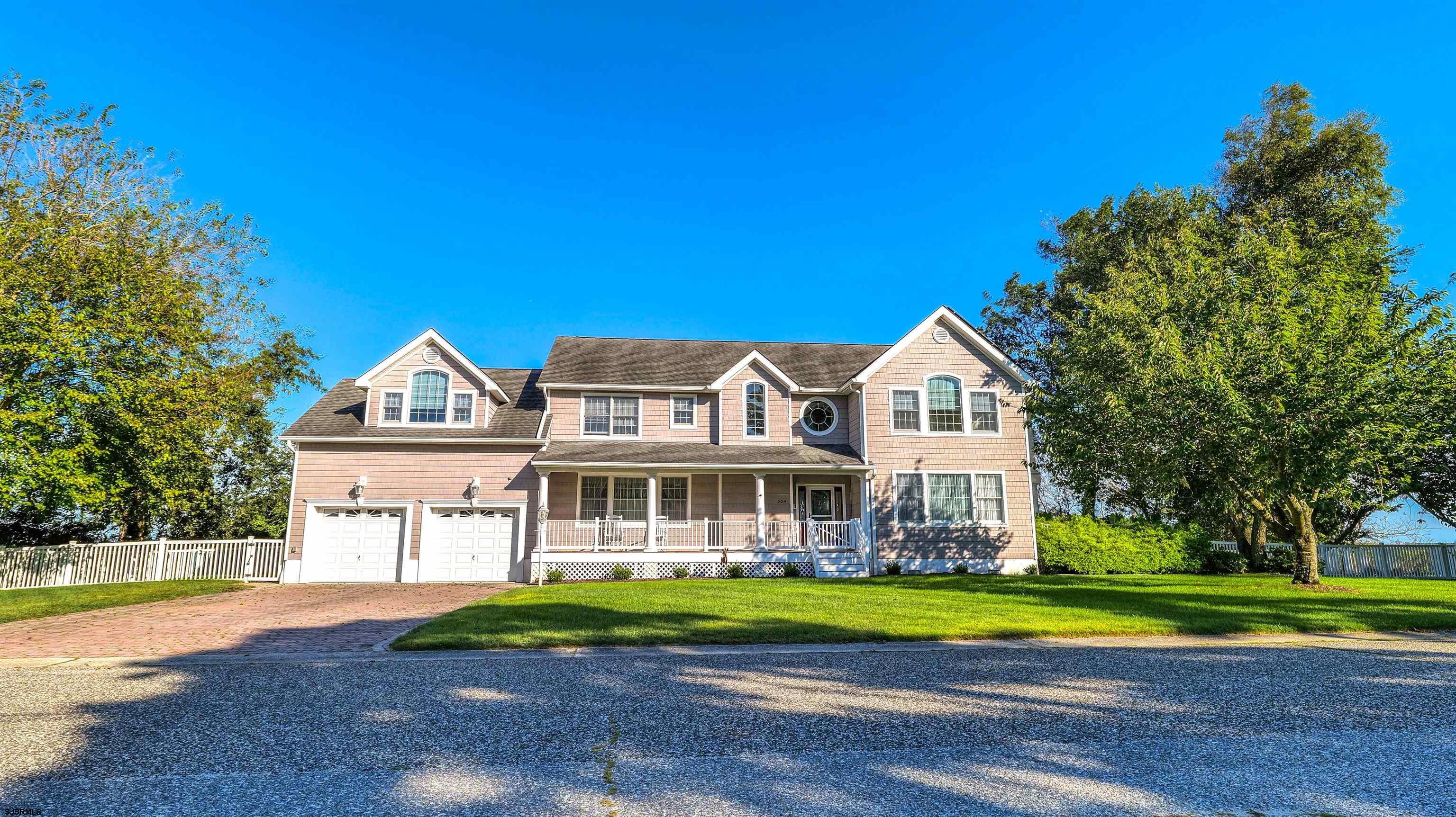 304 Burning Tree Blvd