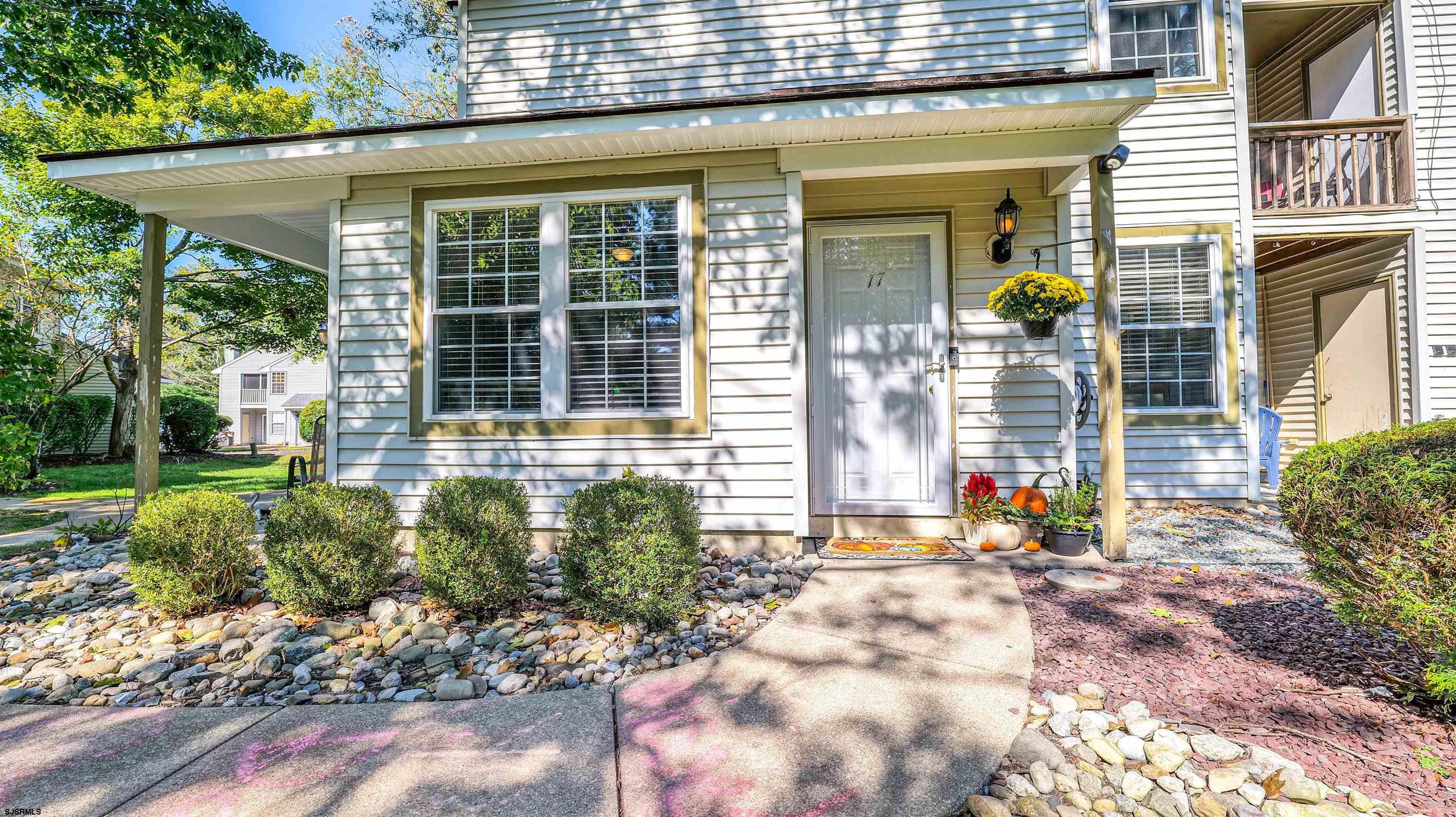 77 Waterview Dr Unit: 77