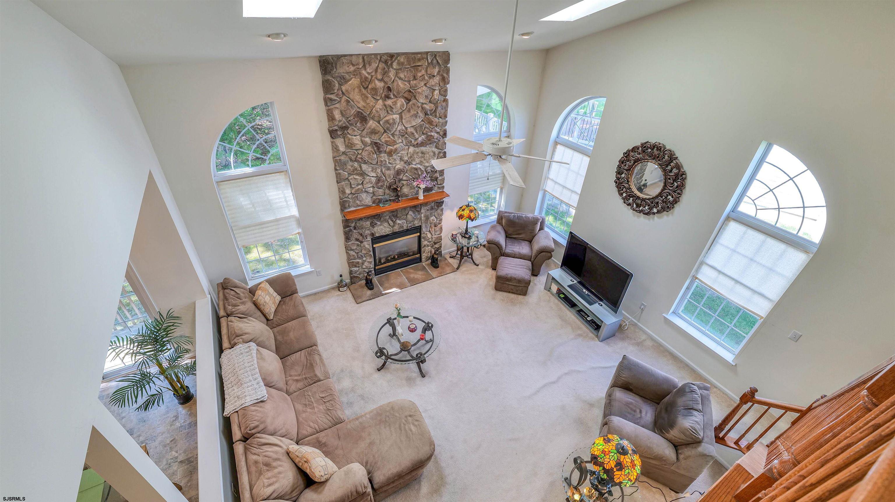 144 Knights Bridge Way