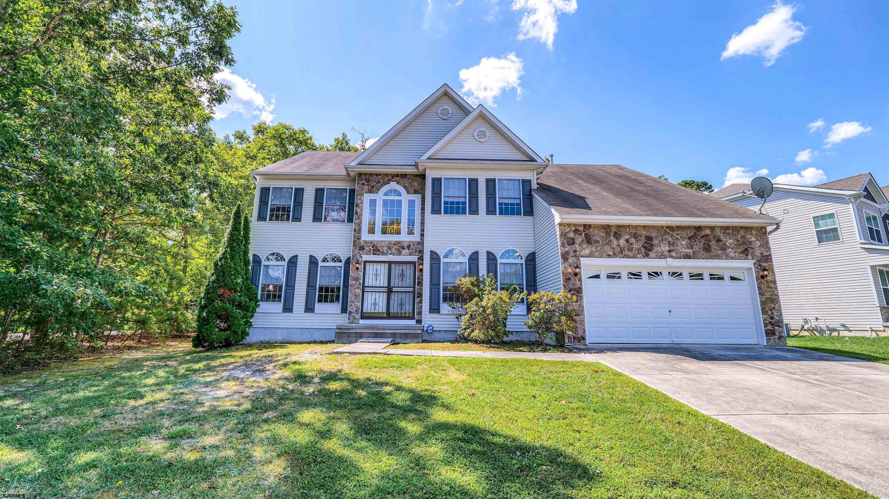 144 Knights Bridge Way