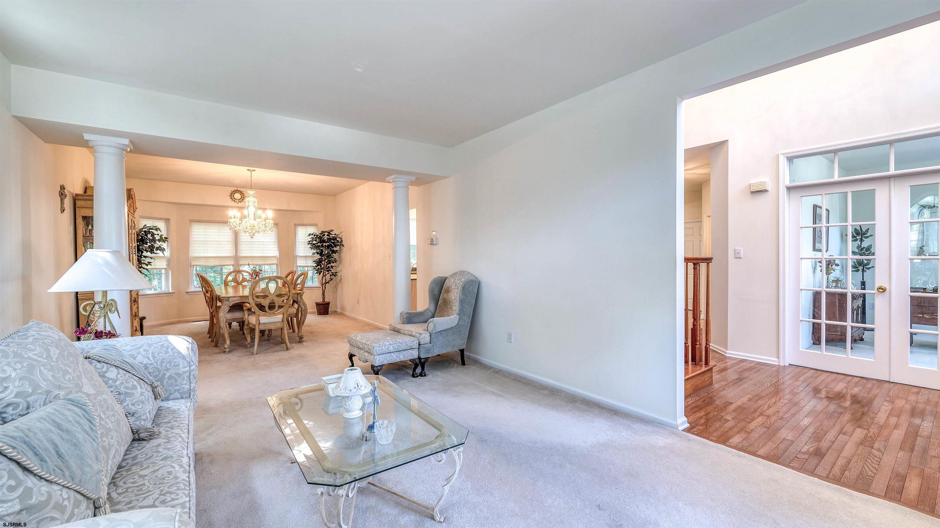 144 Knights Bridge Way