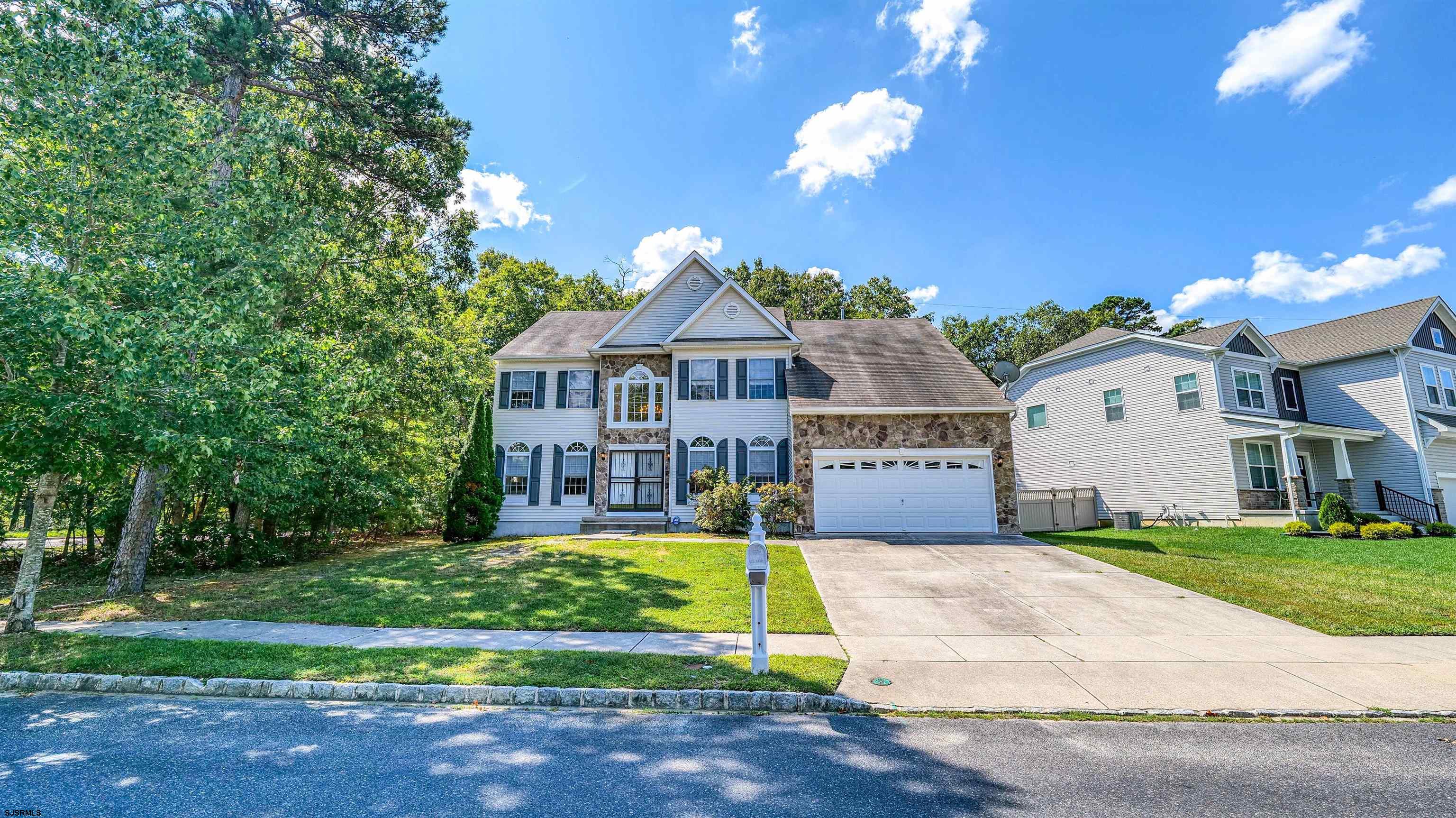 144 Knights Bridge Way