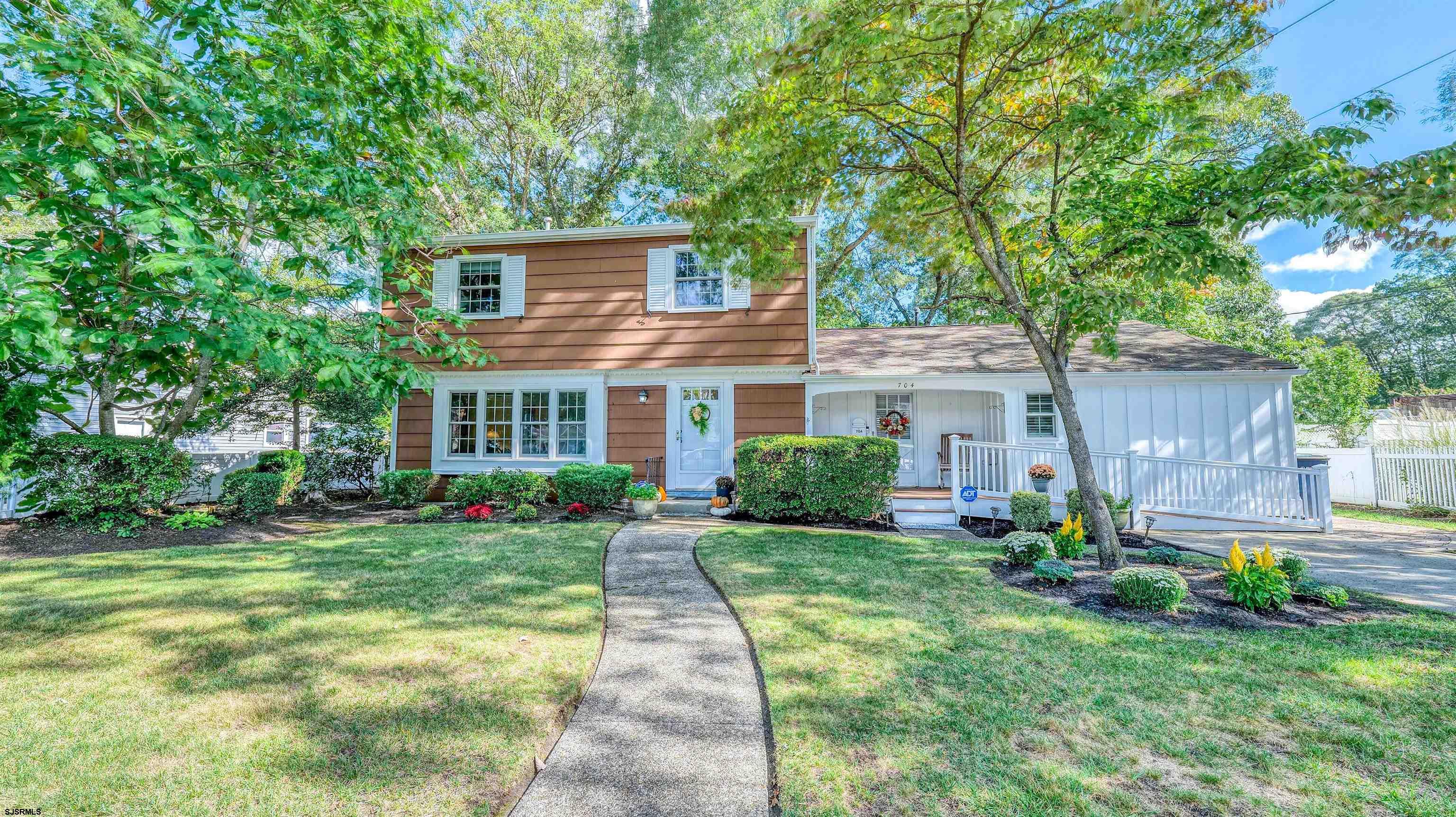 704 Chelsea Road