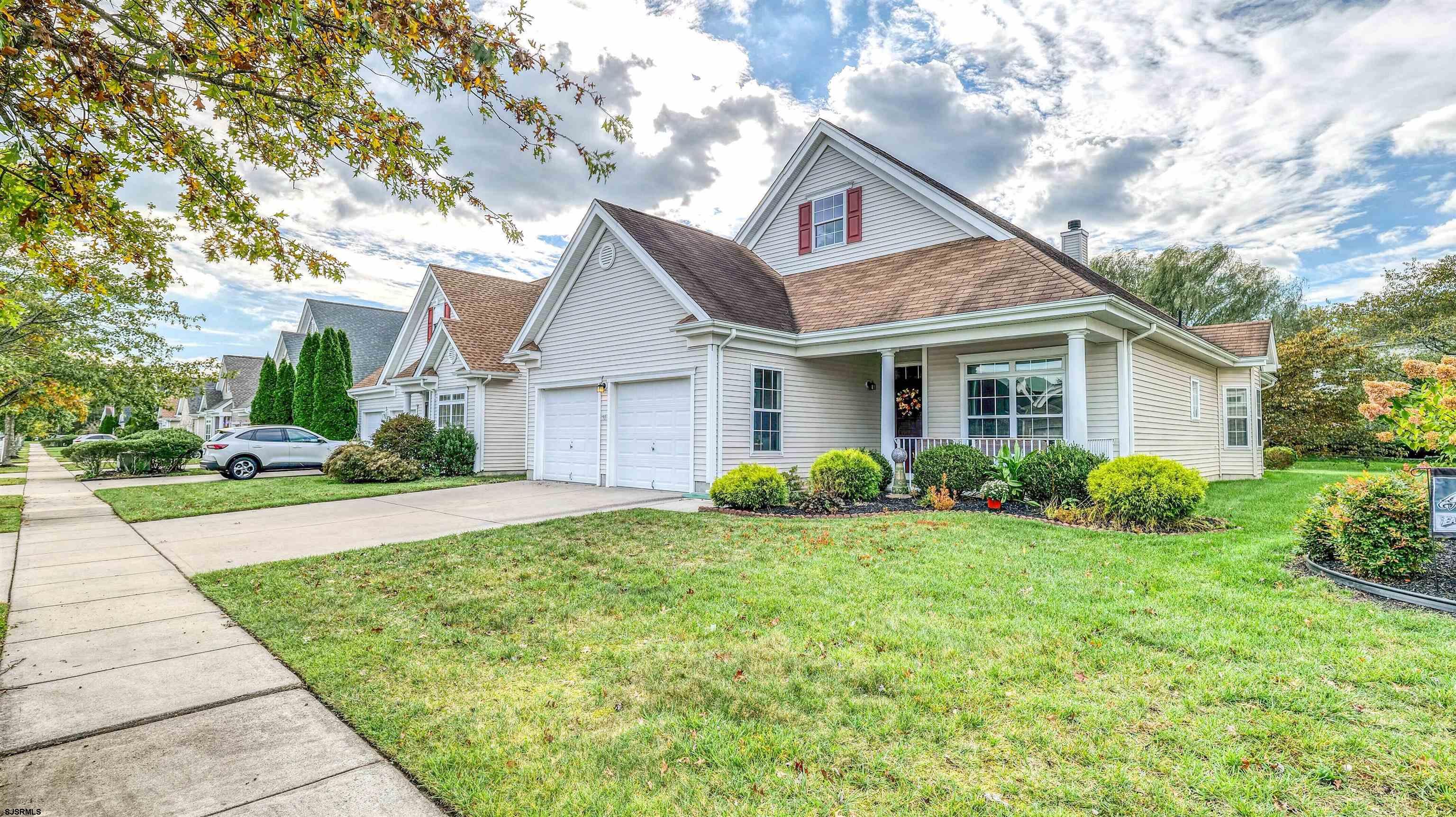 26 Burnside Dr