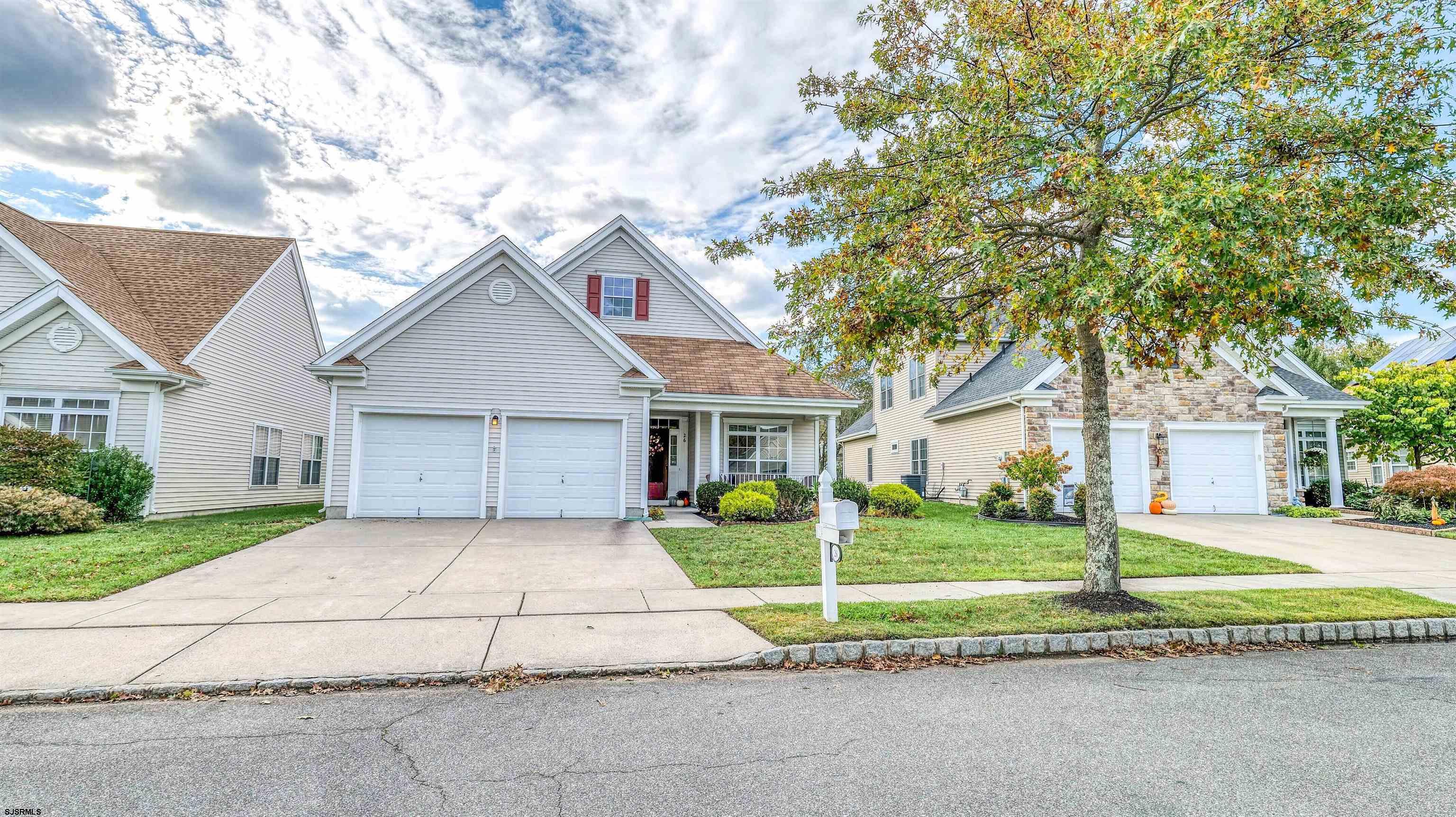 26 Burnside Dr