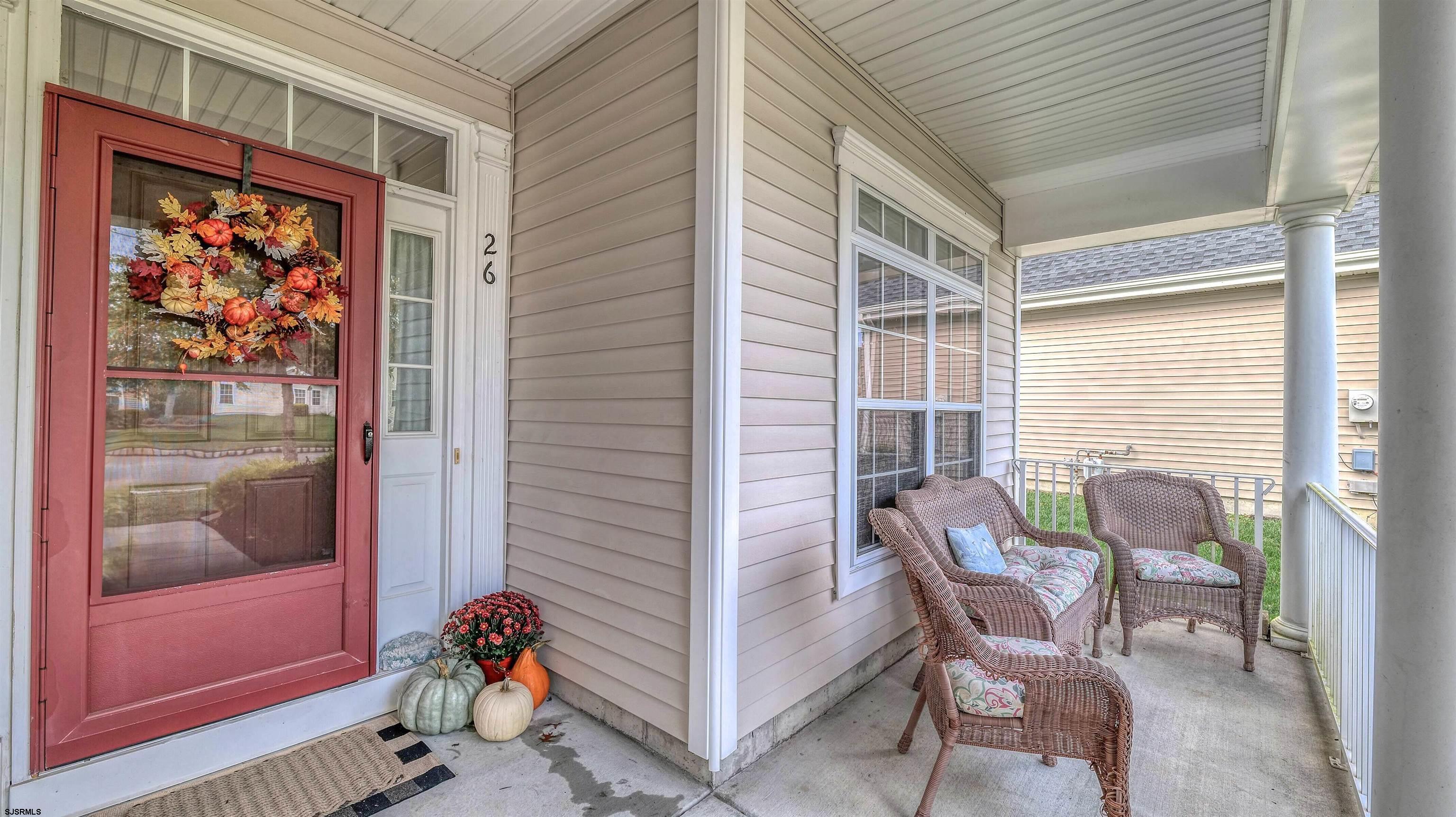 26 Burnside Dr