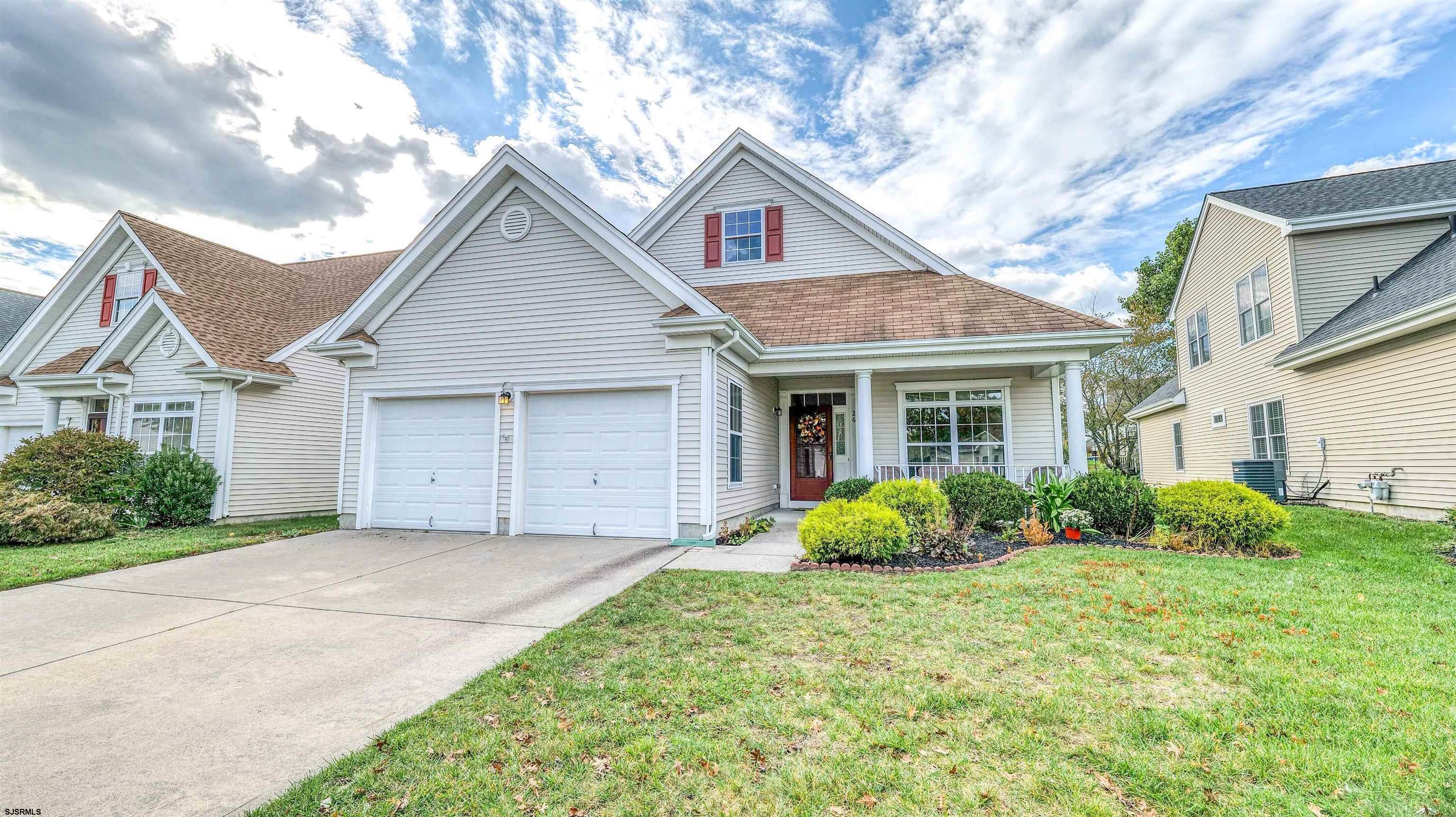 26 Burnside Dr