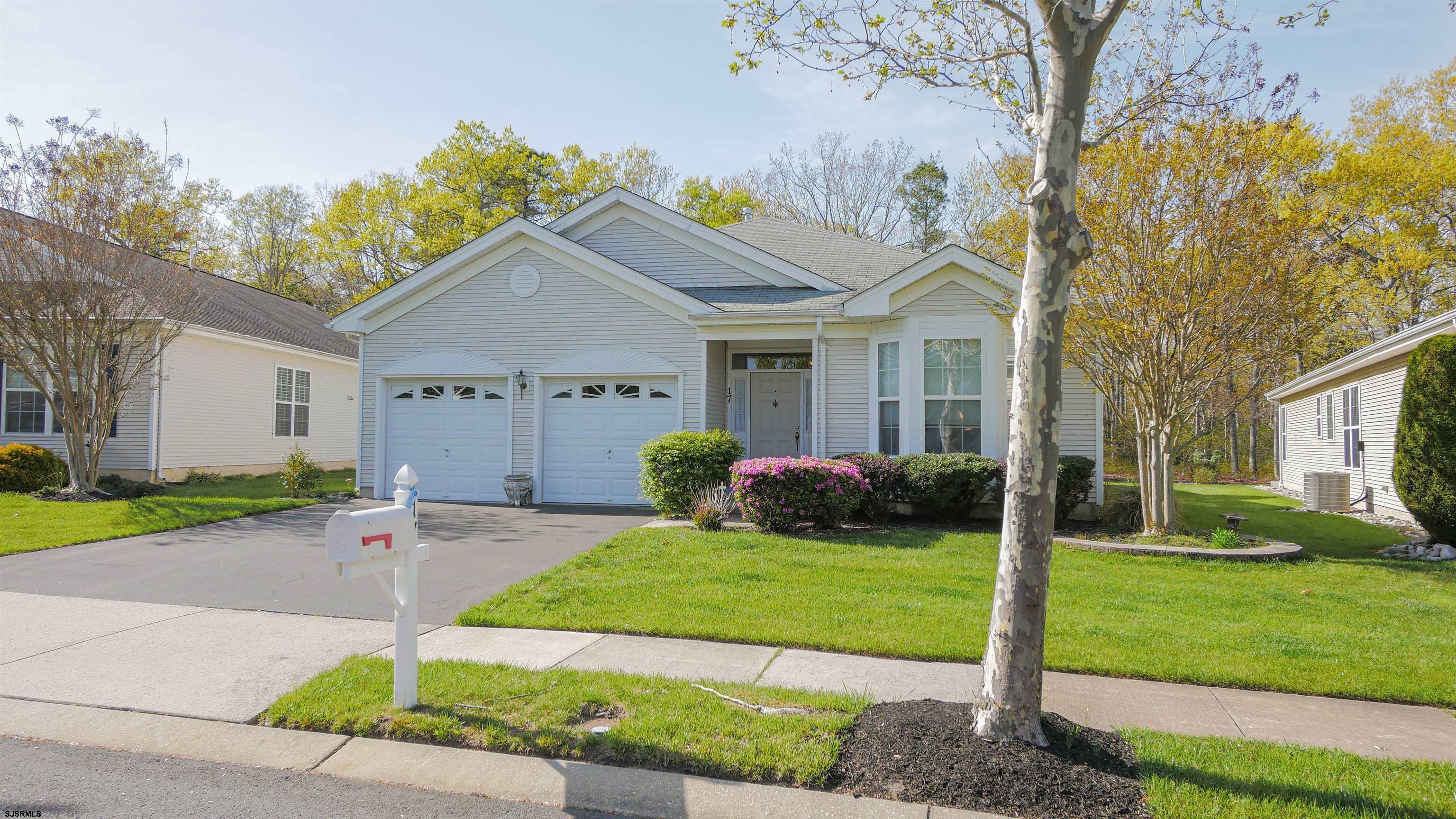 17 Derby Dr