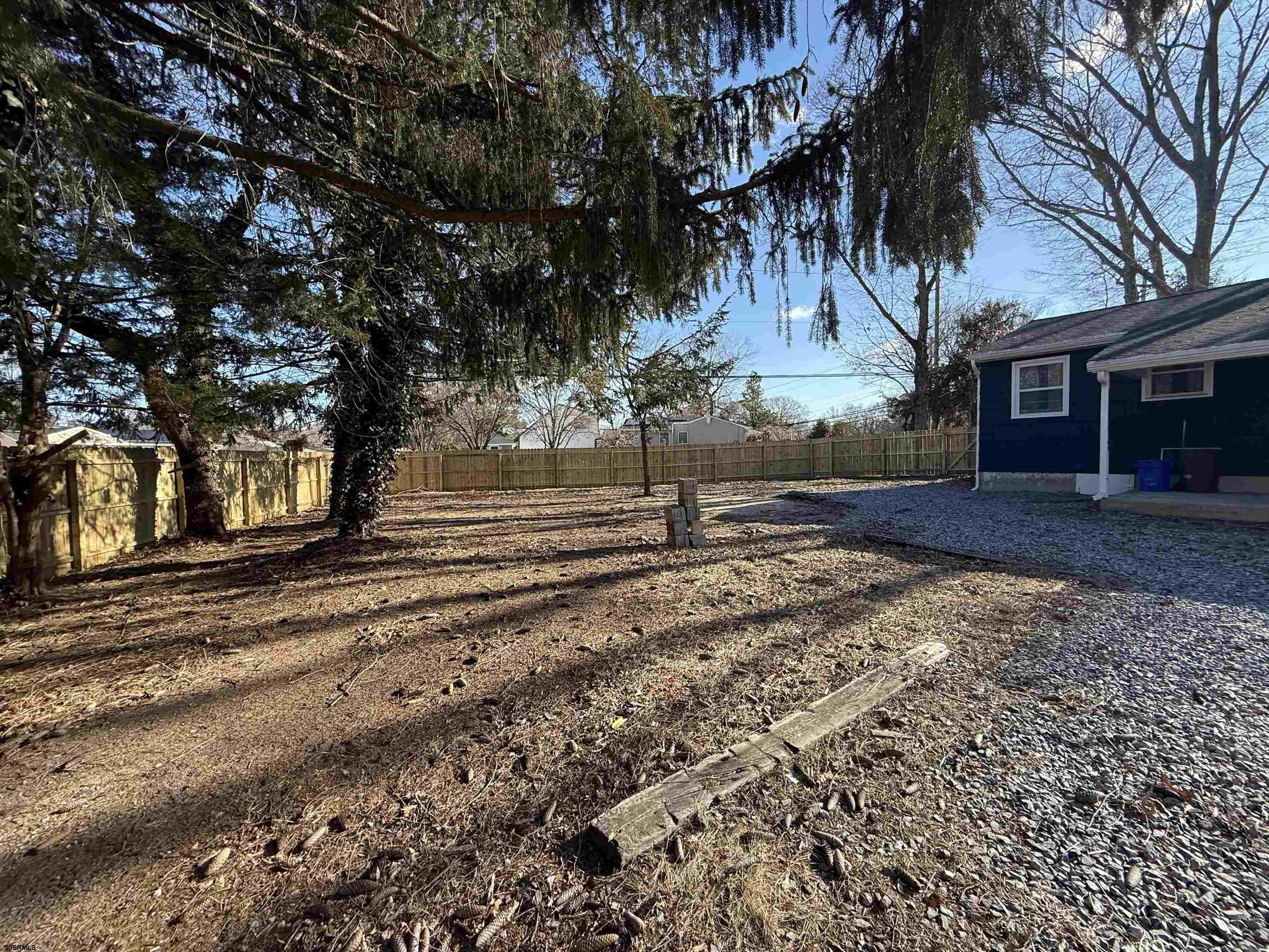 416 Zion Road