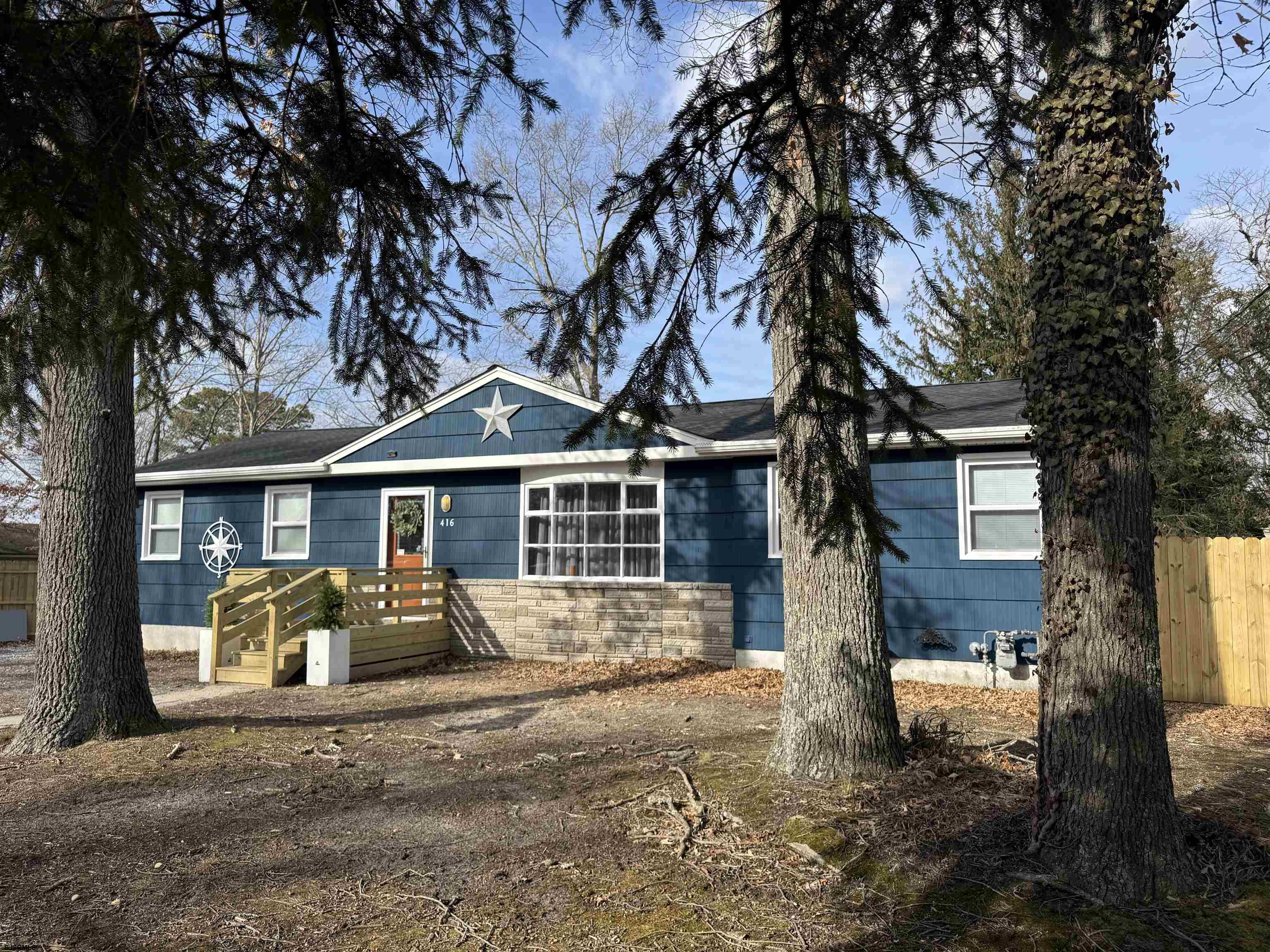 416 Zion Road