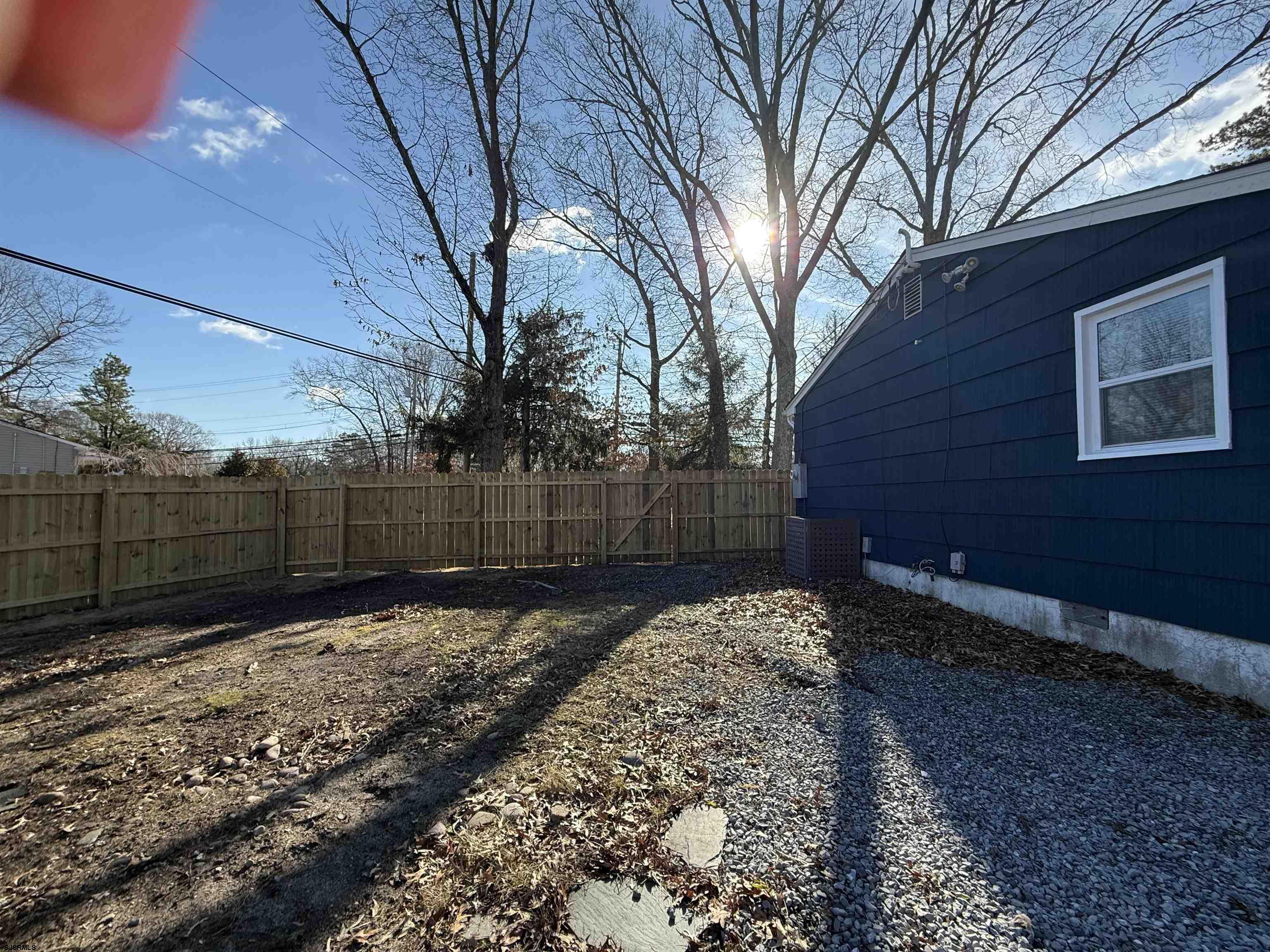 416 Zion Road