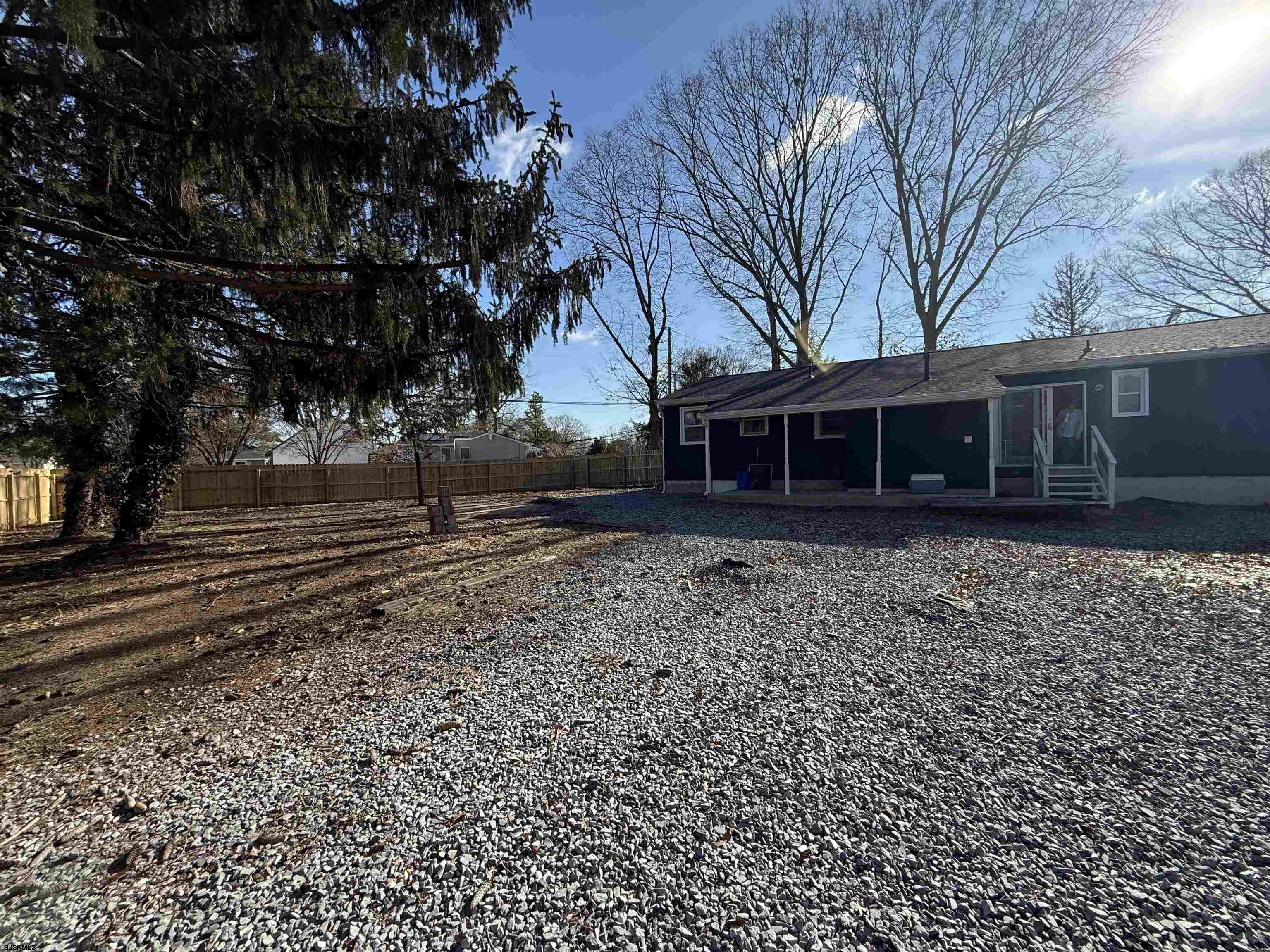 416 Zion Road